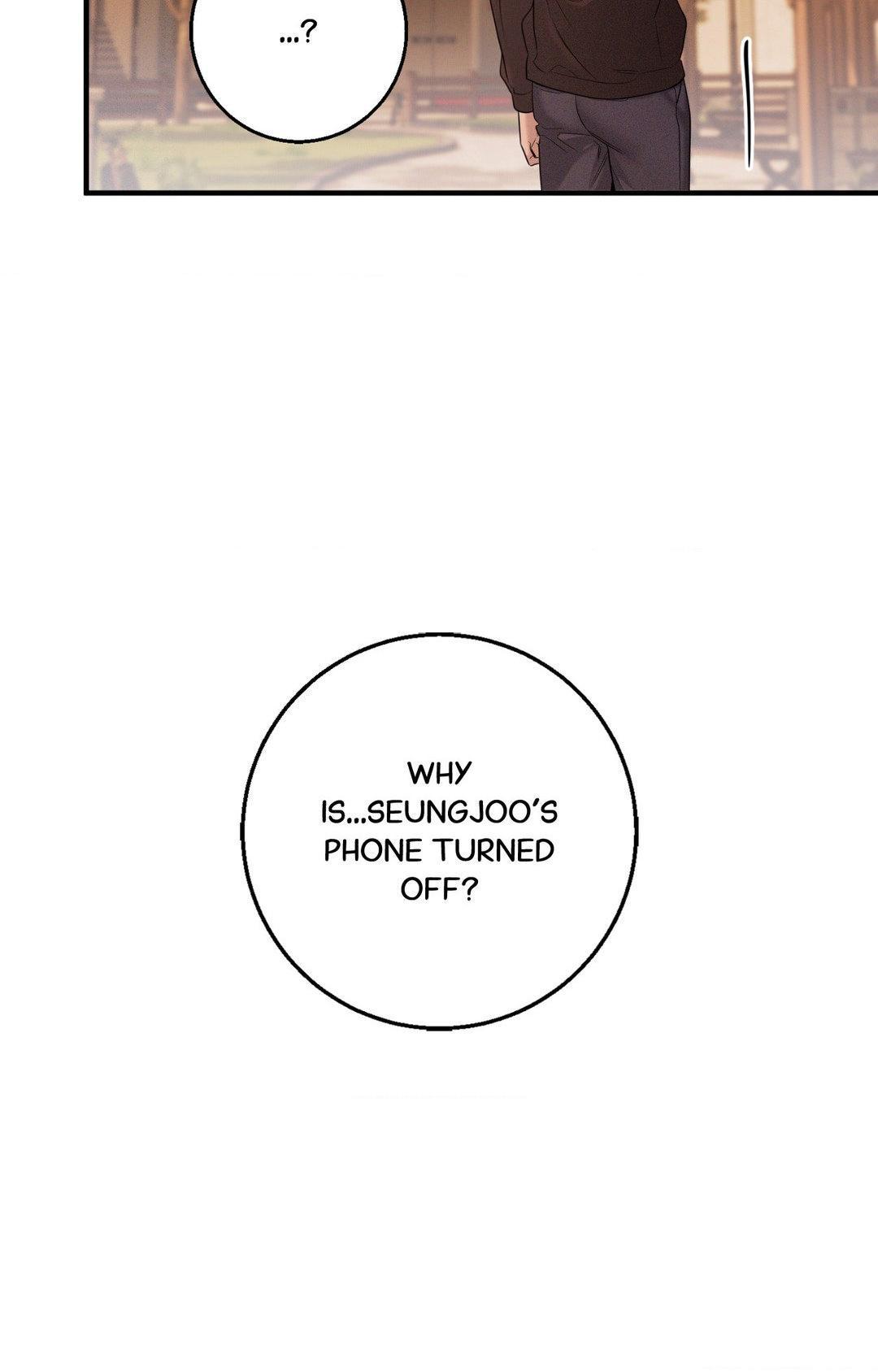 Night Of The Unmarked Chapter 36 - Page 83 in English