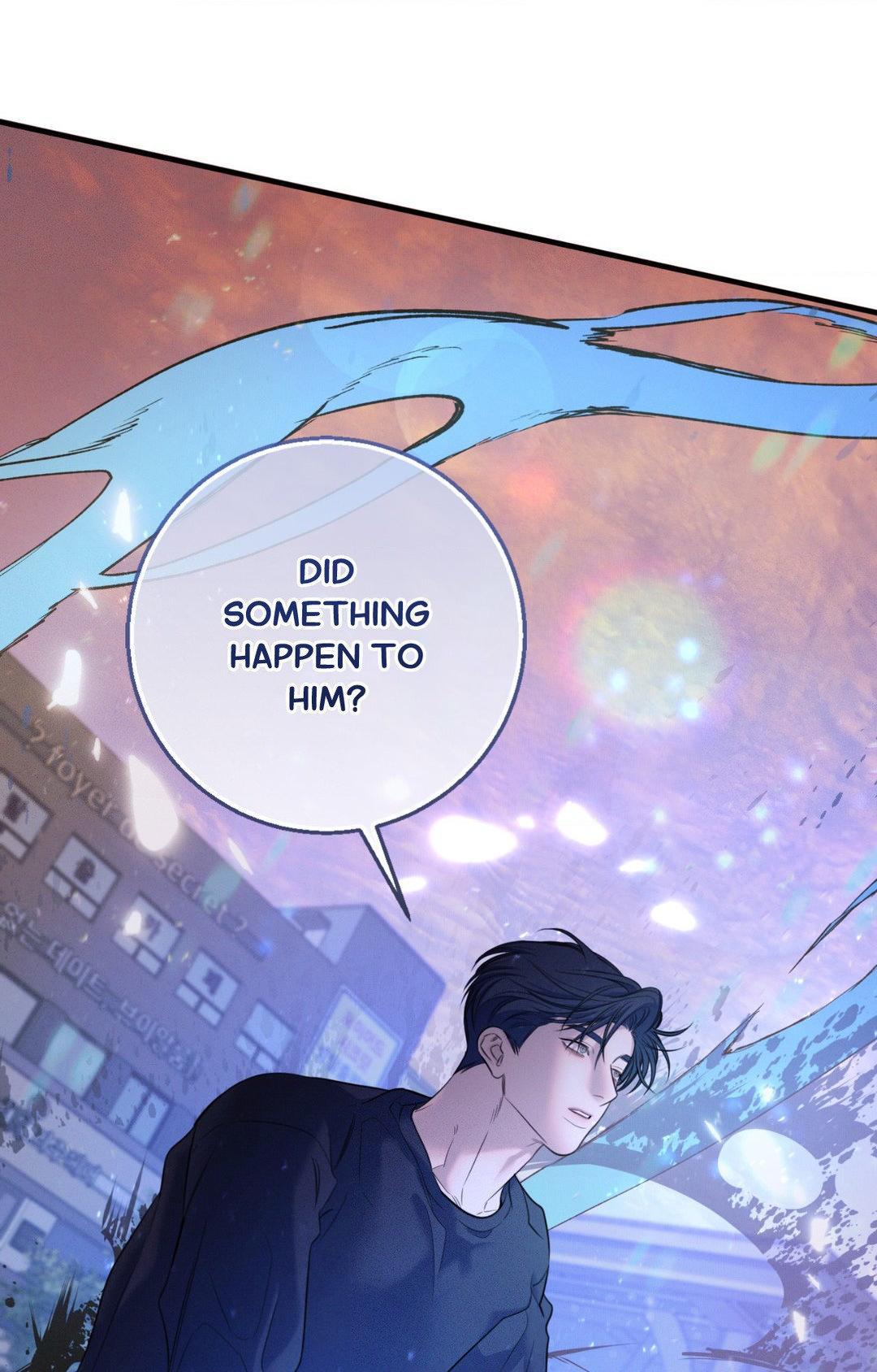 Night Of The Unmarked Chapter 36 - Page 84 in English