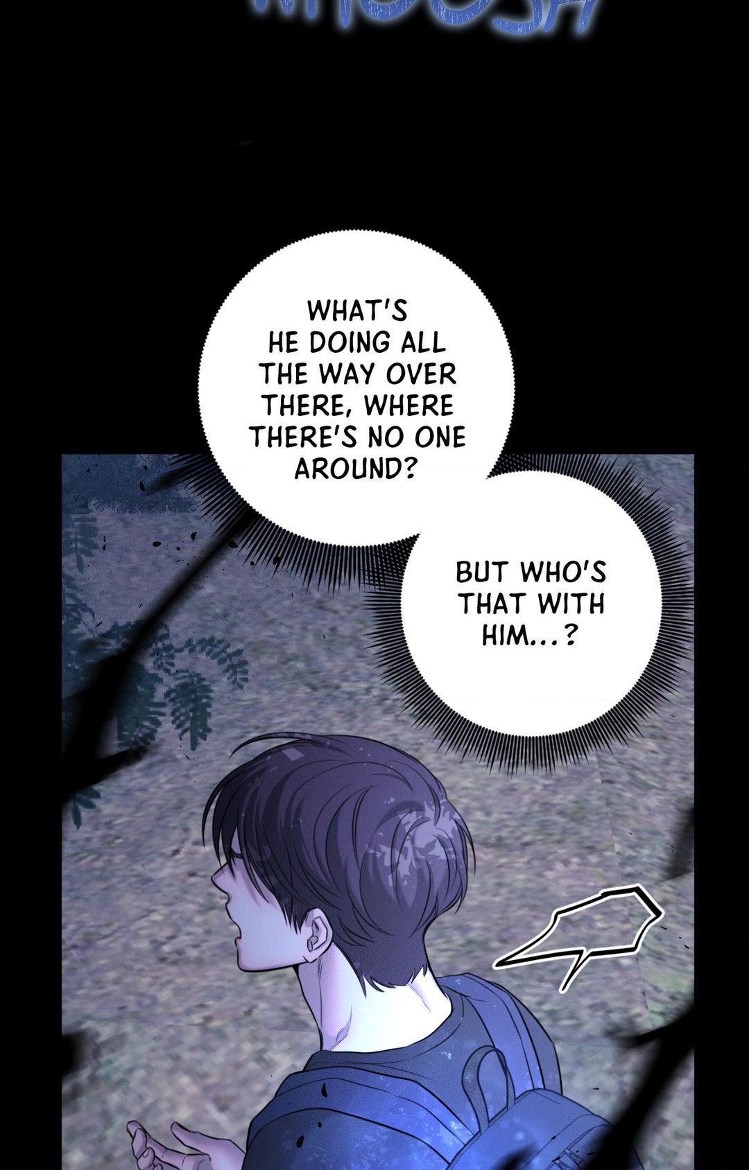 Night Of The Unmarked Chapter 36 - Page 87 in English