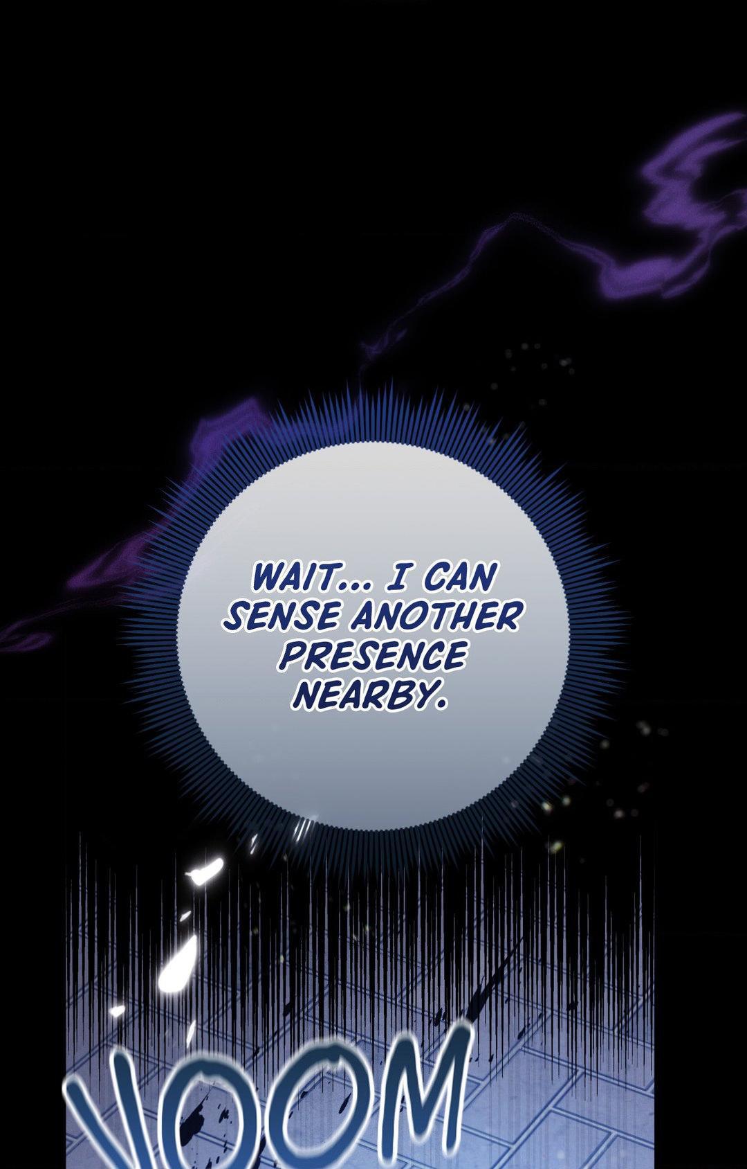 Night Of The Unmarked Chapter 36 - Page 89 in English