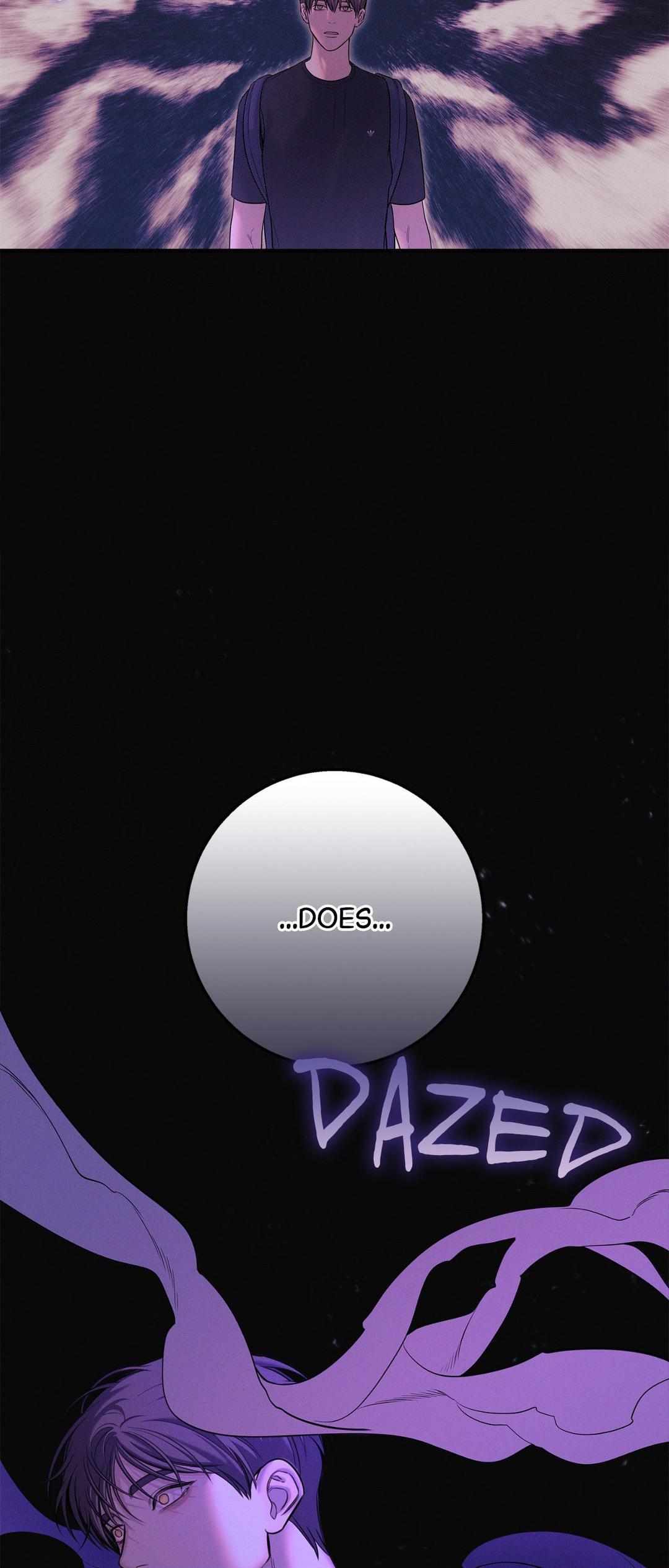 Night Of The Unmarked Chapter 37 - Page 12 in English