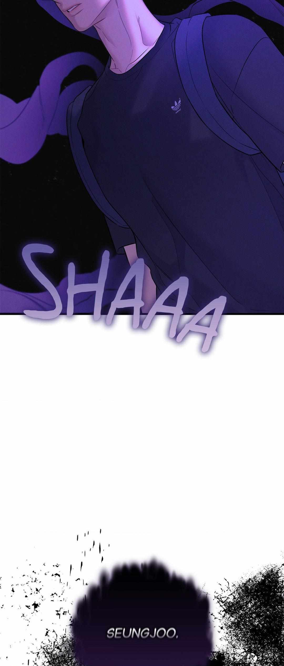 Night Of The Unmarked Chapter 37 - Page 13 in English