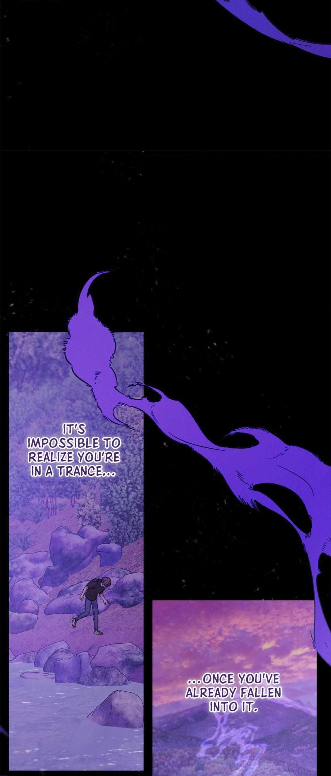 Night Of The Unmarked Chapter 37 - Page 17 in English