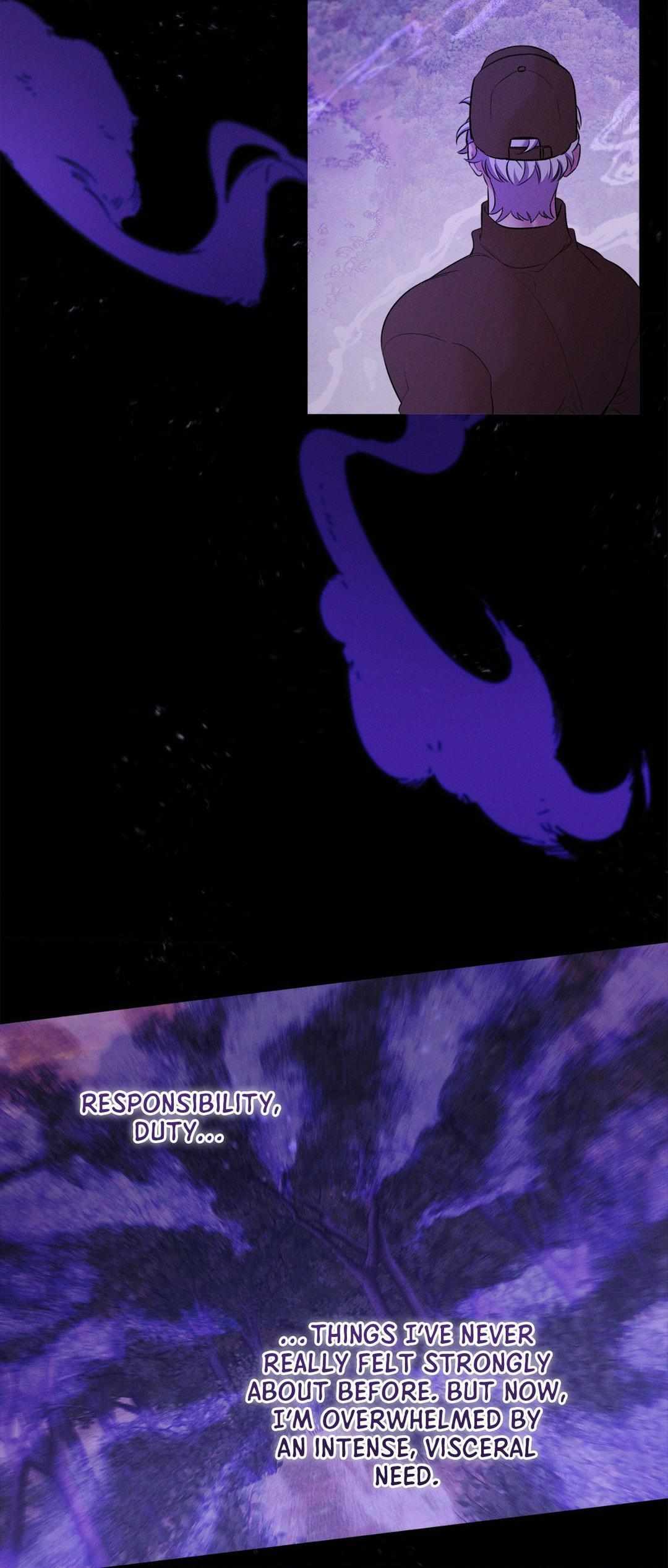 Night Of The Unmarked Chapter 37 - Page 18 in English