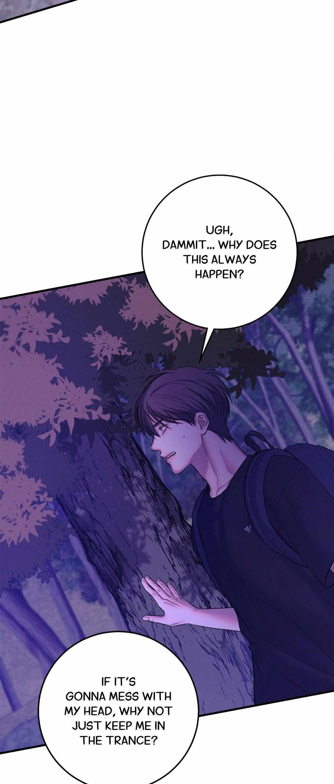 Night Of The Unmarked Chapter 37 - Page 23 in English