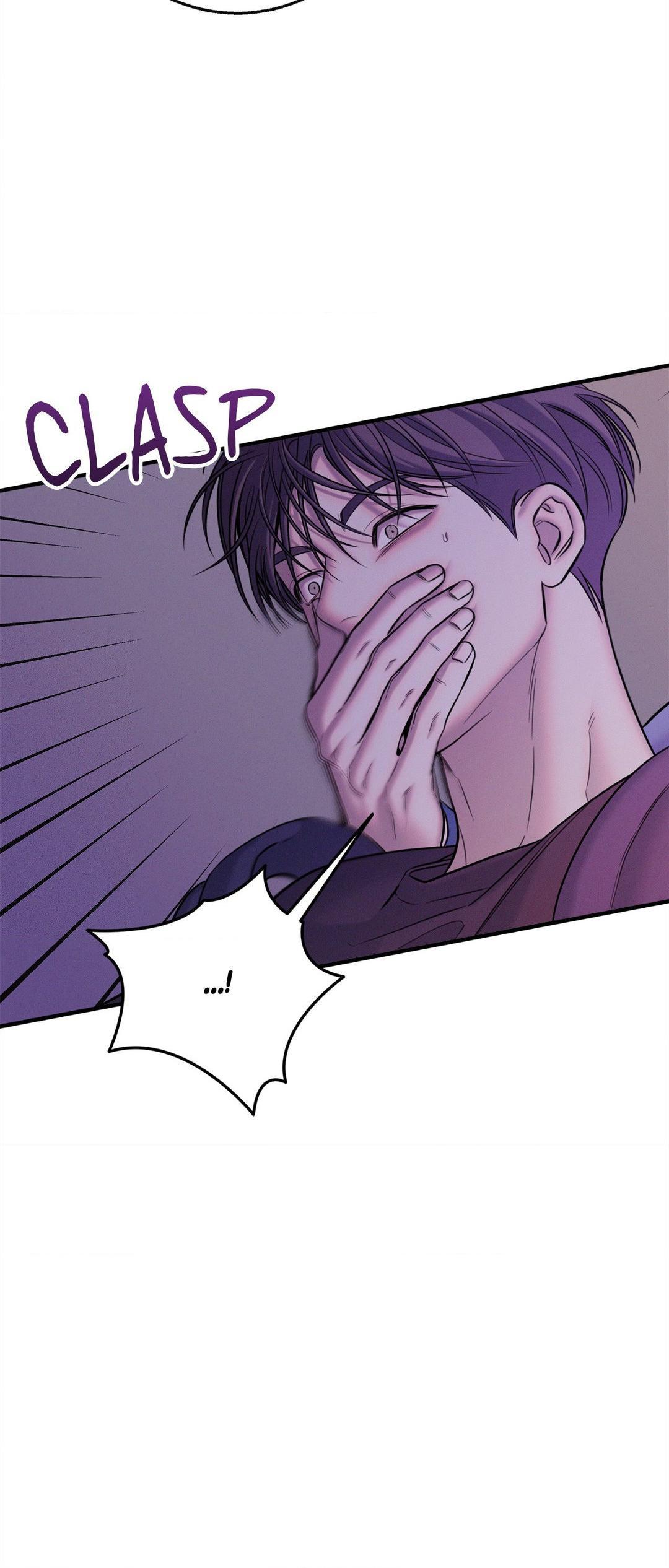 Night Of The Unmarked Chapter 37 - Page 24 in English