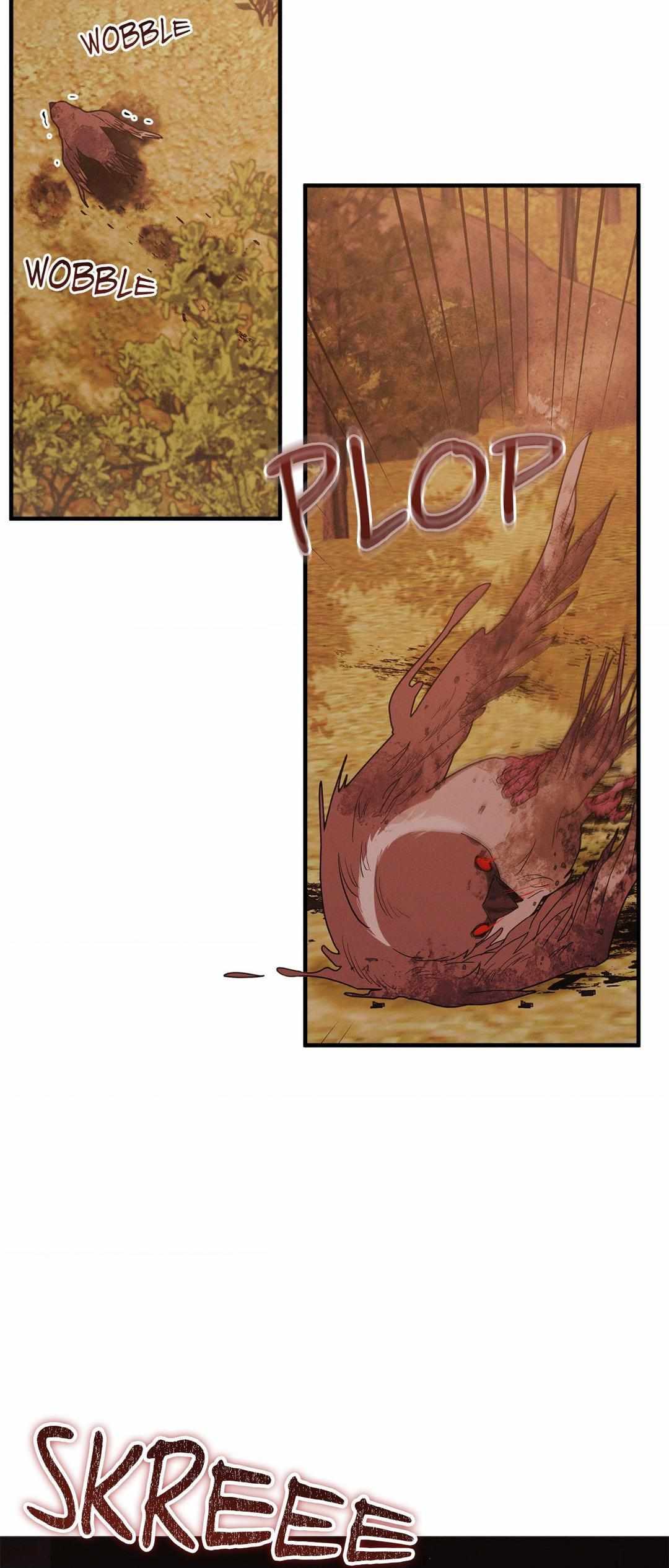 Night Of The Unmarked Chapter 37 - Page 29 in English