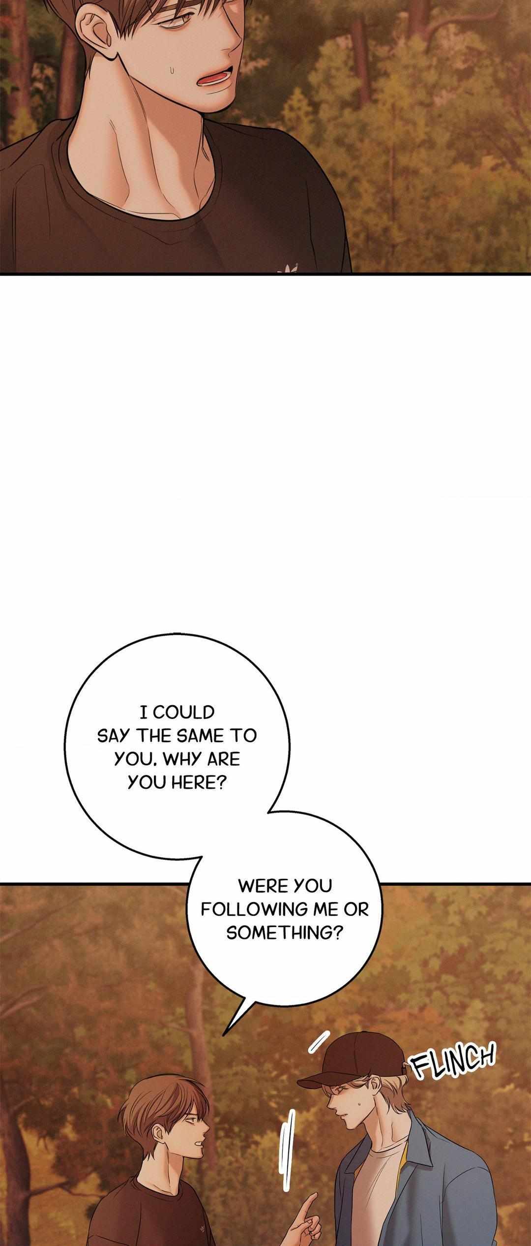 Night Of The Unmarked Chapter 37 - Page 39 in English