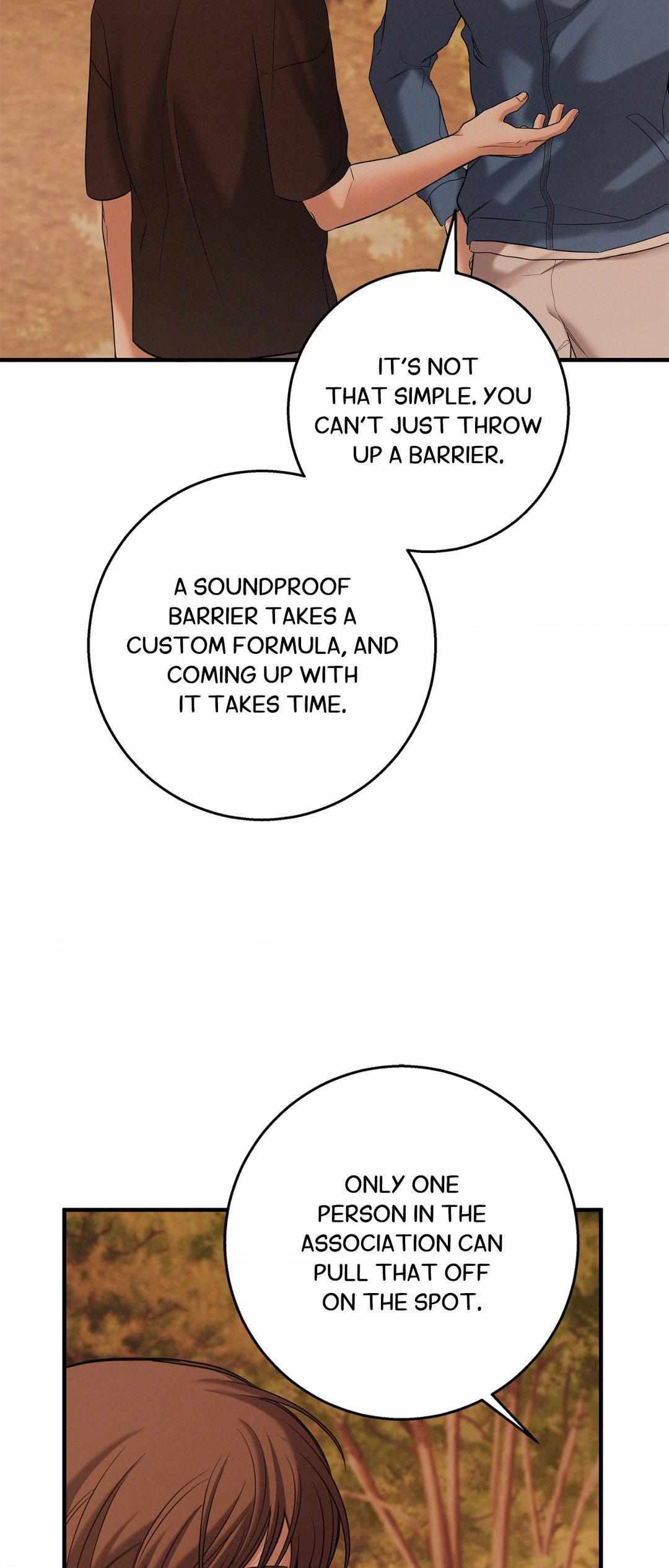 Night Of The Unmarked Chapter 37 - Page 44 in English
