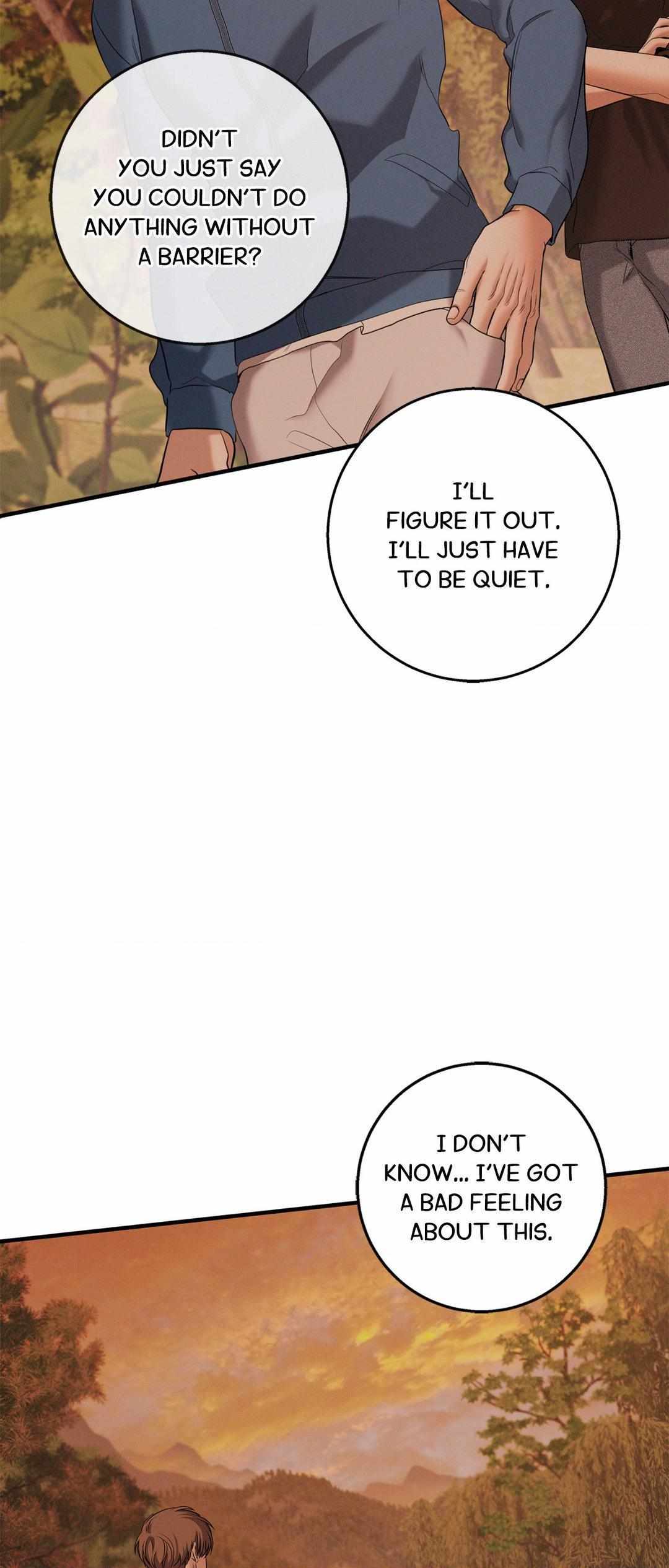 Night Of The Unmarked Chapter 37 - Page 48 in English