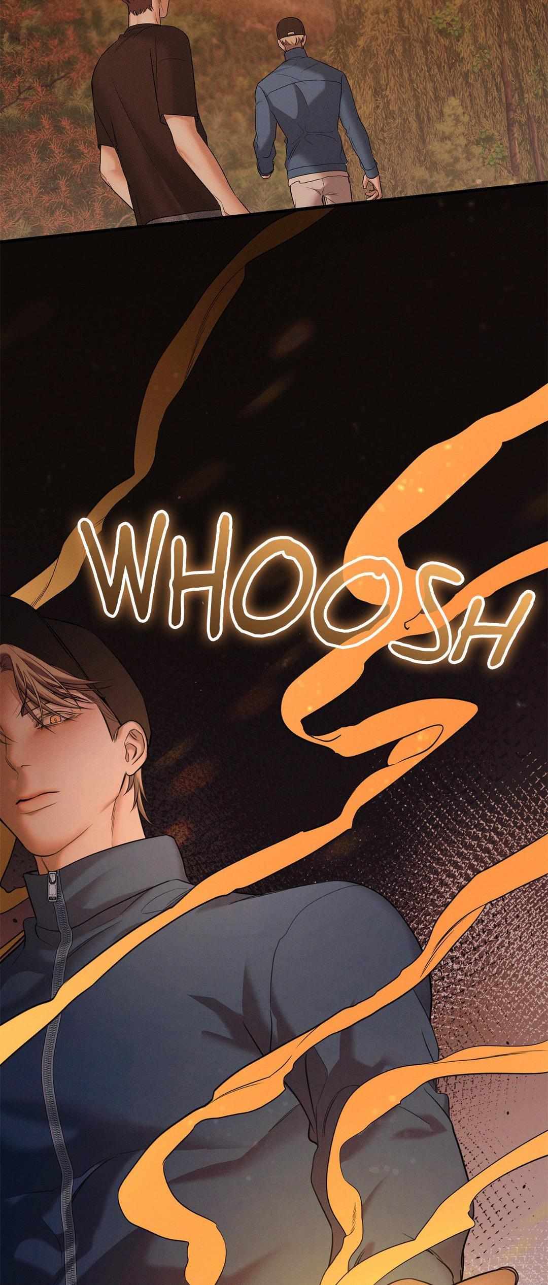 Night Of The Unmarked Chapter 37 - Page 49 in English