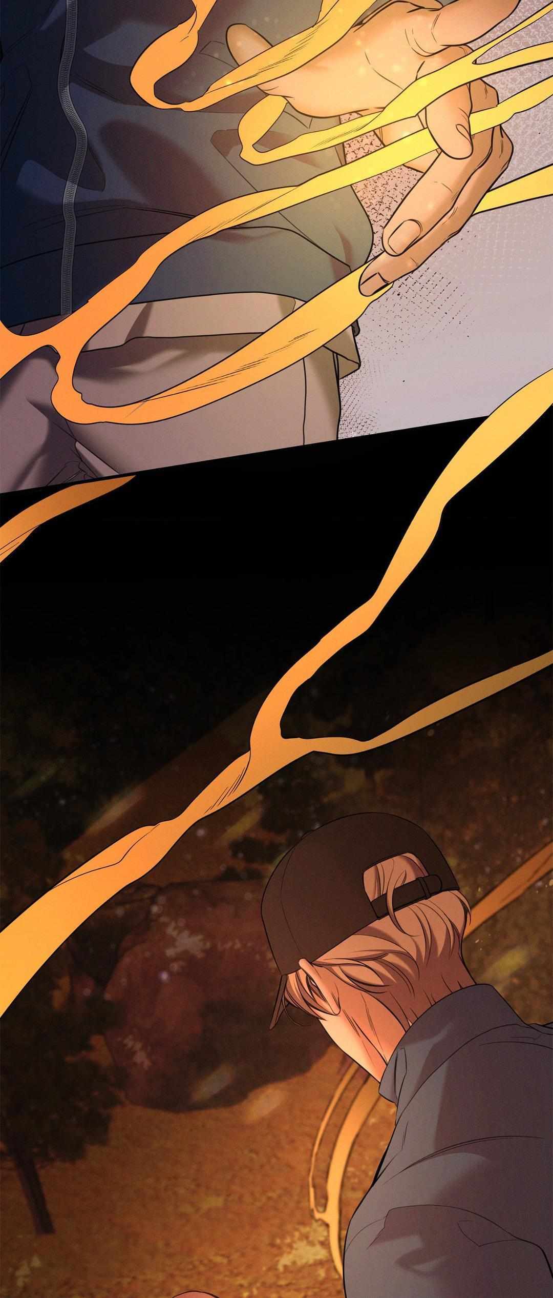 Night Of The Unmarked Chapter 37 - Page 50 in English