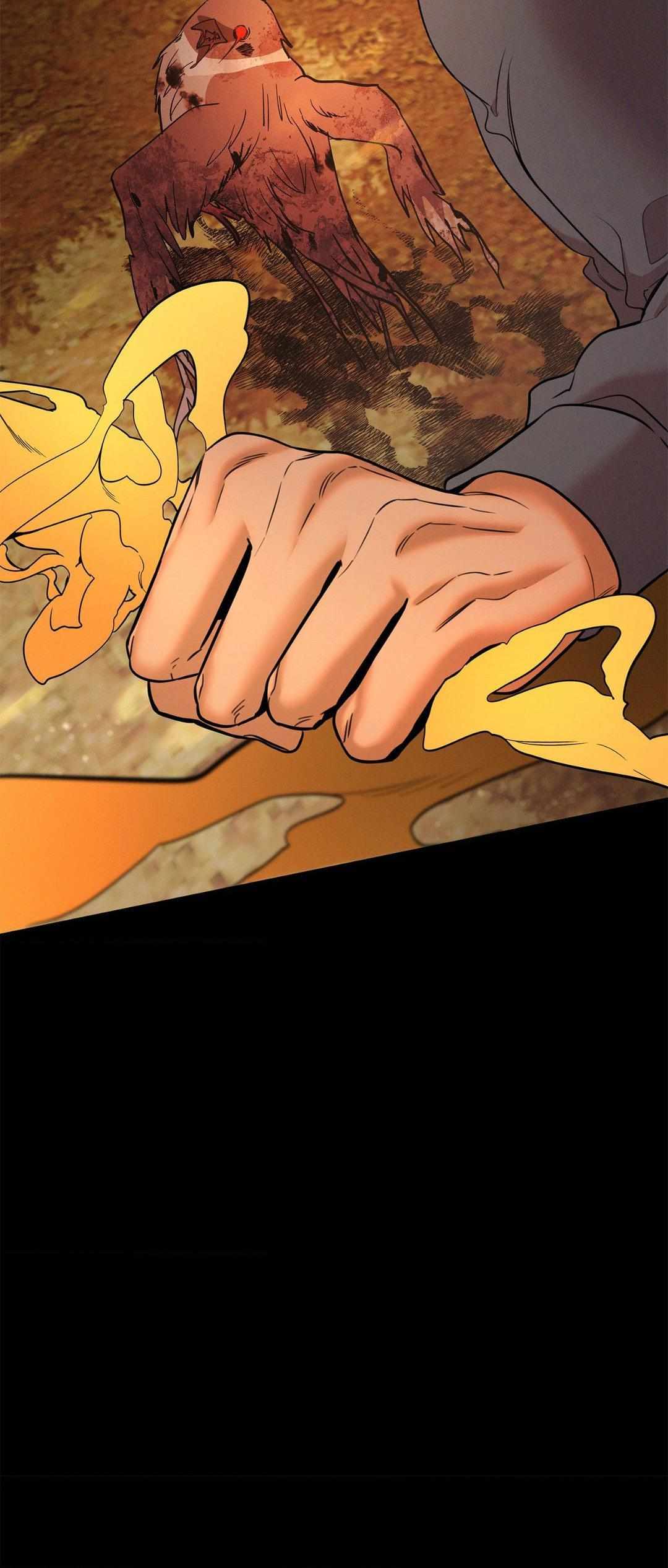 Night Of The Unmarked Chapter 37 - Page 51 in English