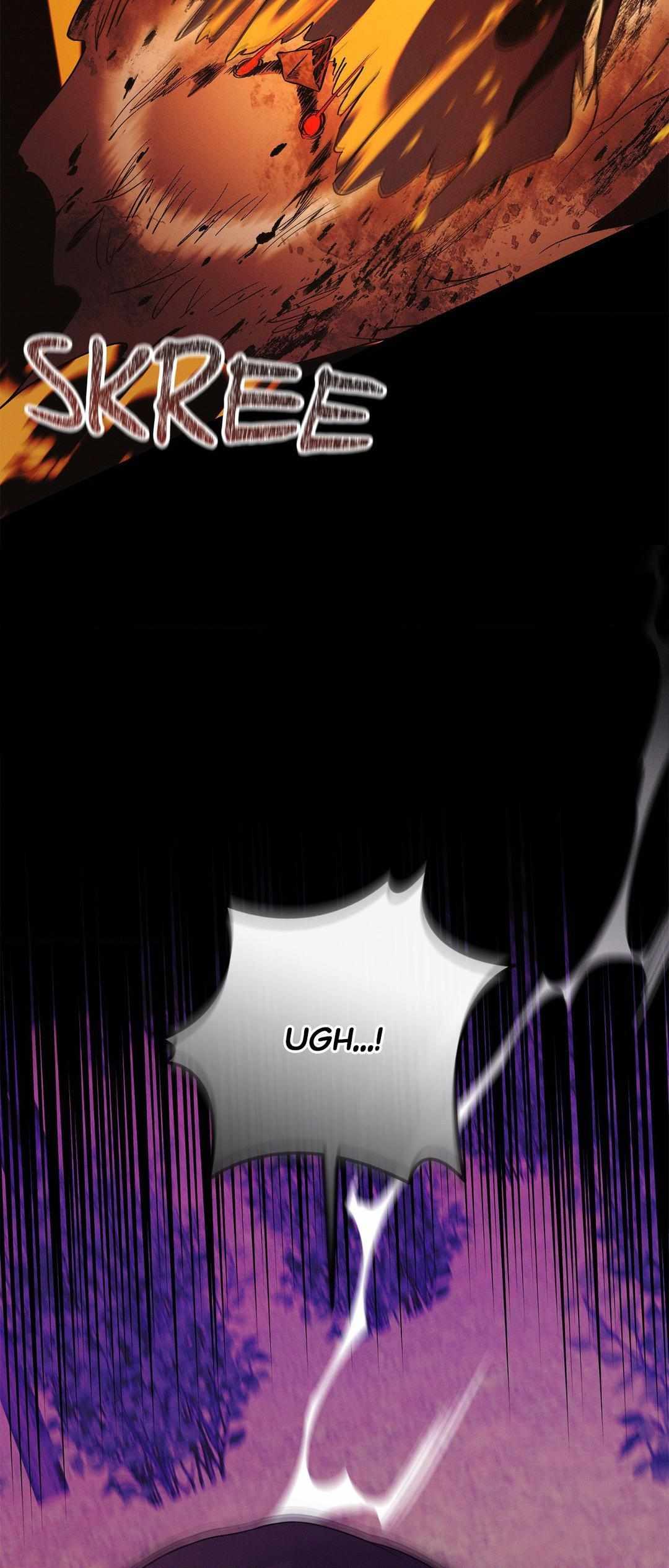 Night Of The Unmarked Chapter 37 - Page 54 in English