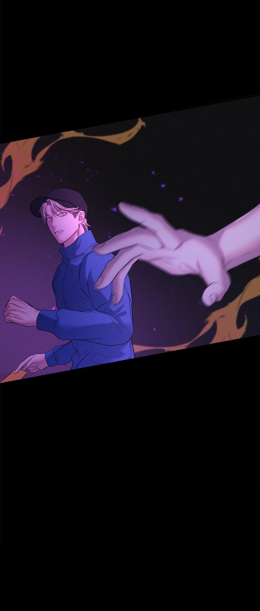Night Of The Unmarked Chapter 37 - Page 58 in English