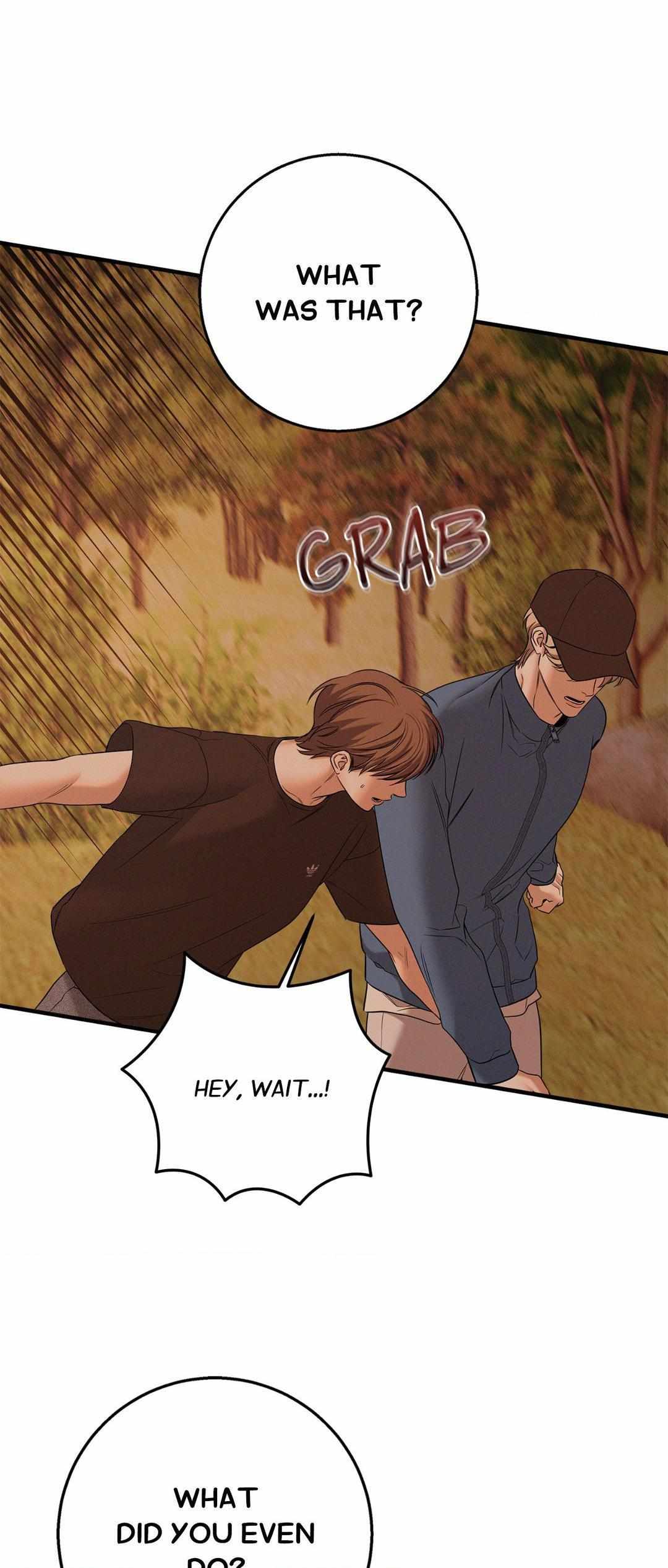 Night Of The Unmarked Chapter 37 - Page 70 in English