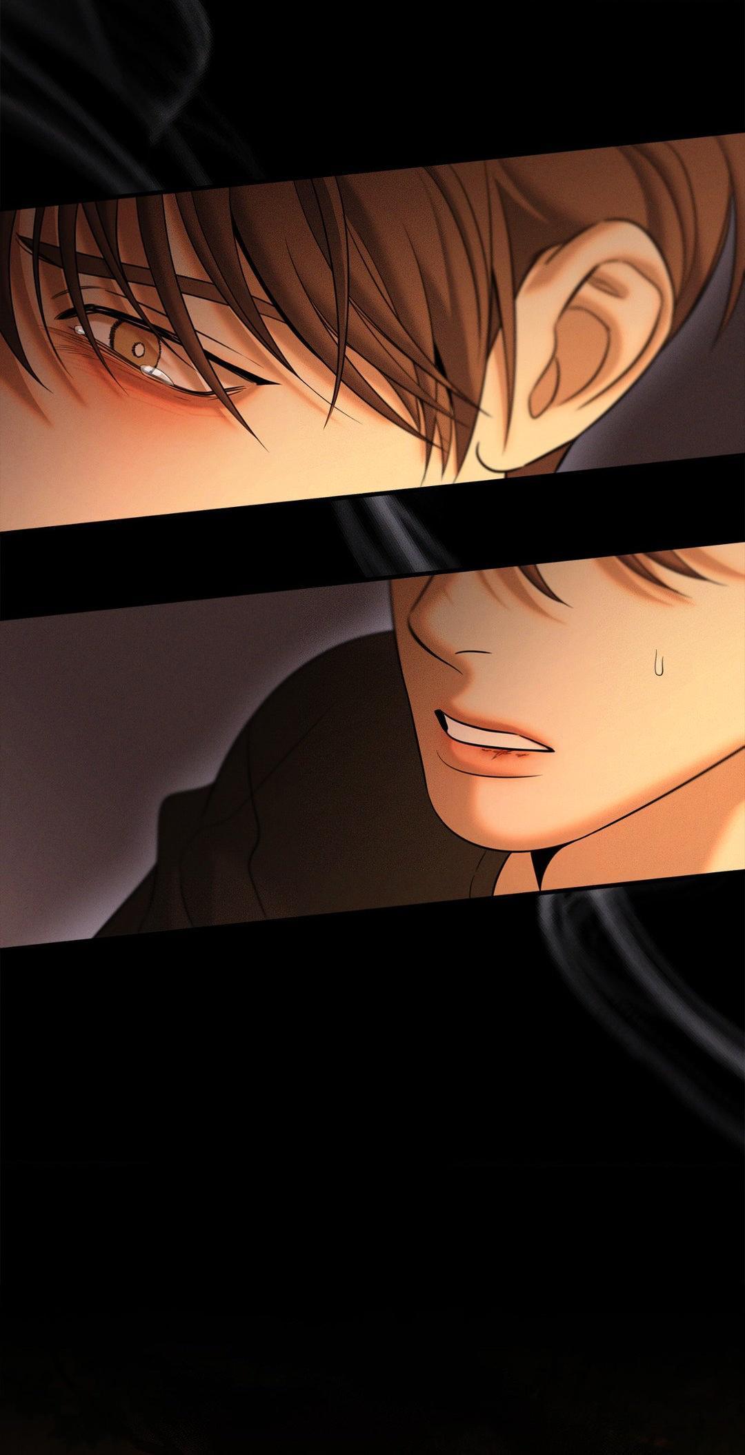 Night Of The Unmarked Chapter 38 - Page 11 in English