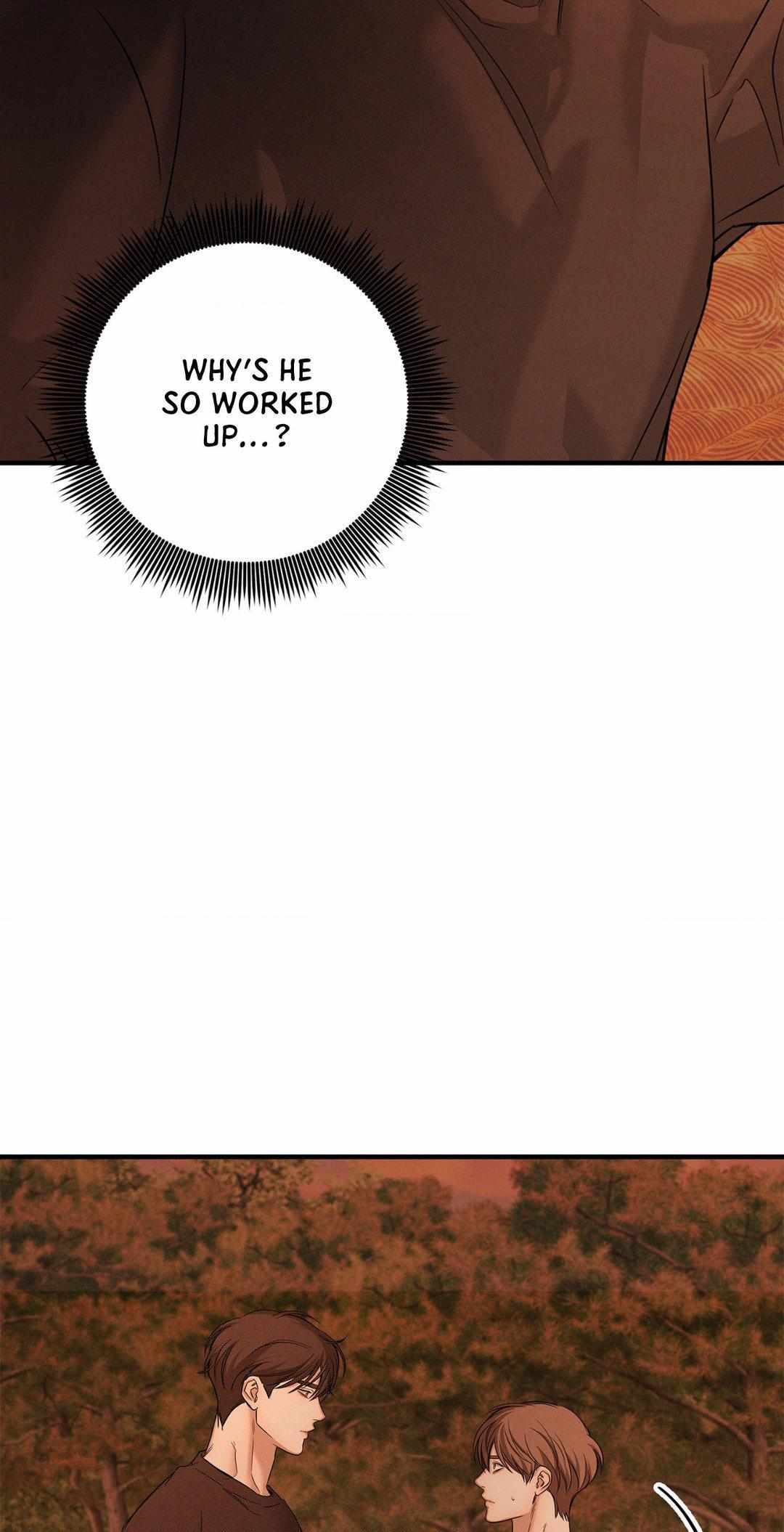 Night Of The Unmarked Chapter 38 - Page 21 in English