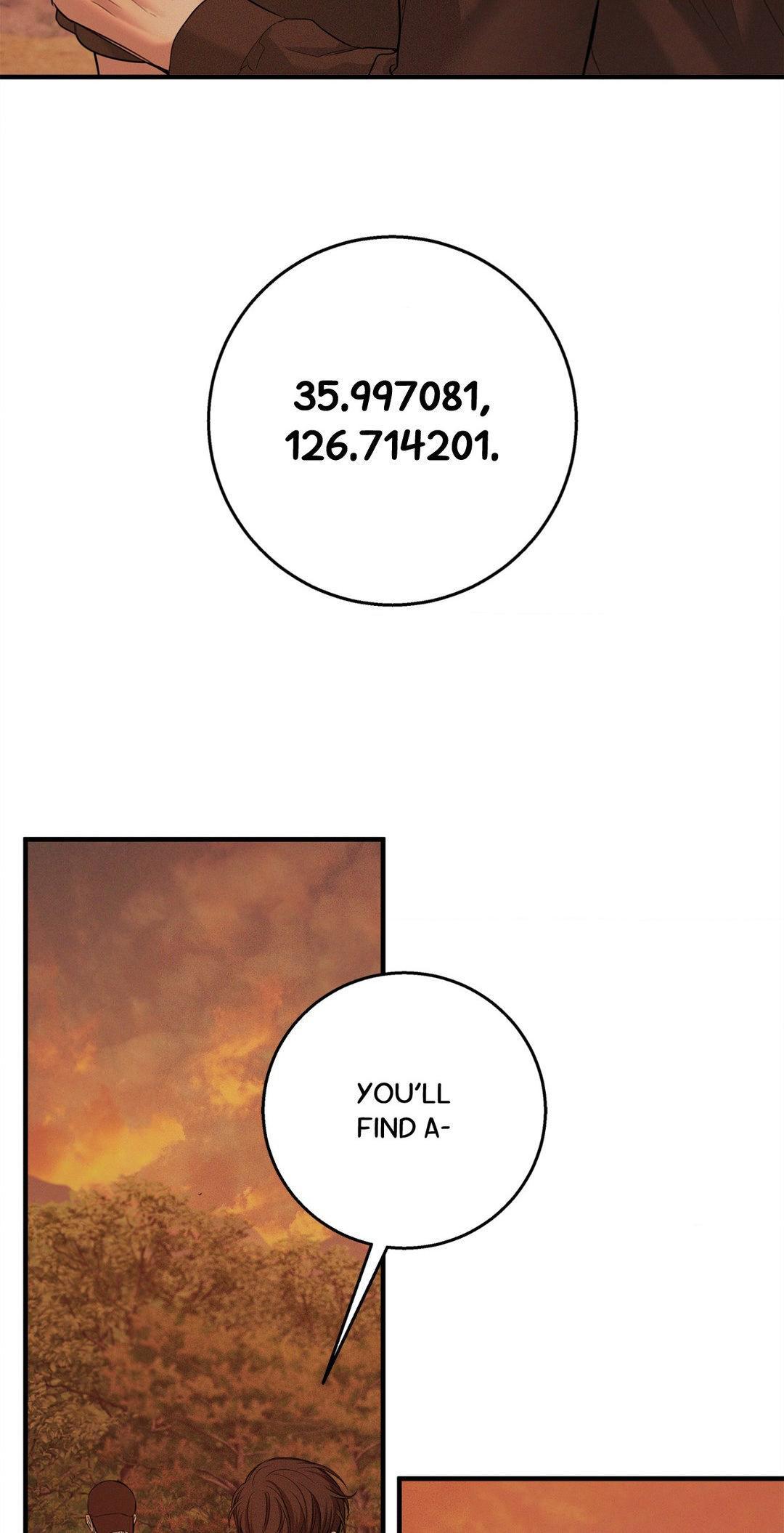 Night Of The Unmarked Chapter 38 - Page 29 in English