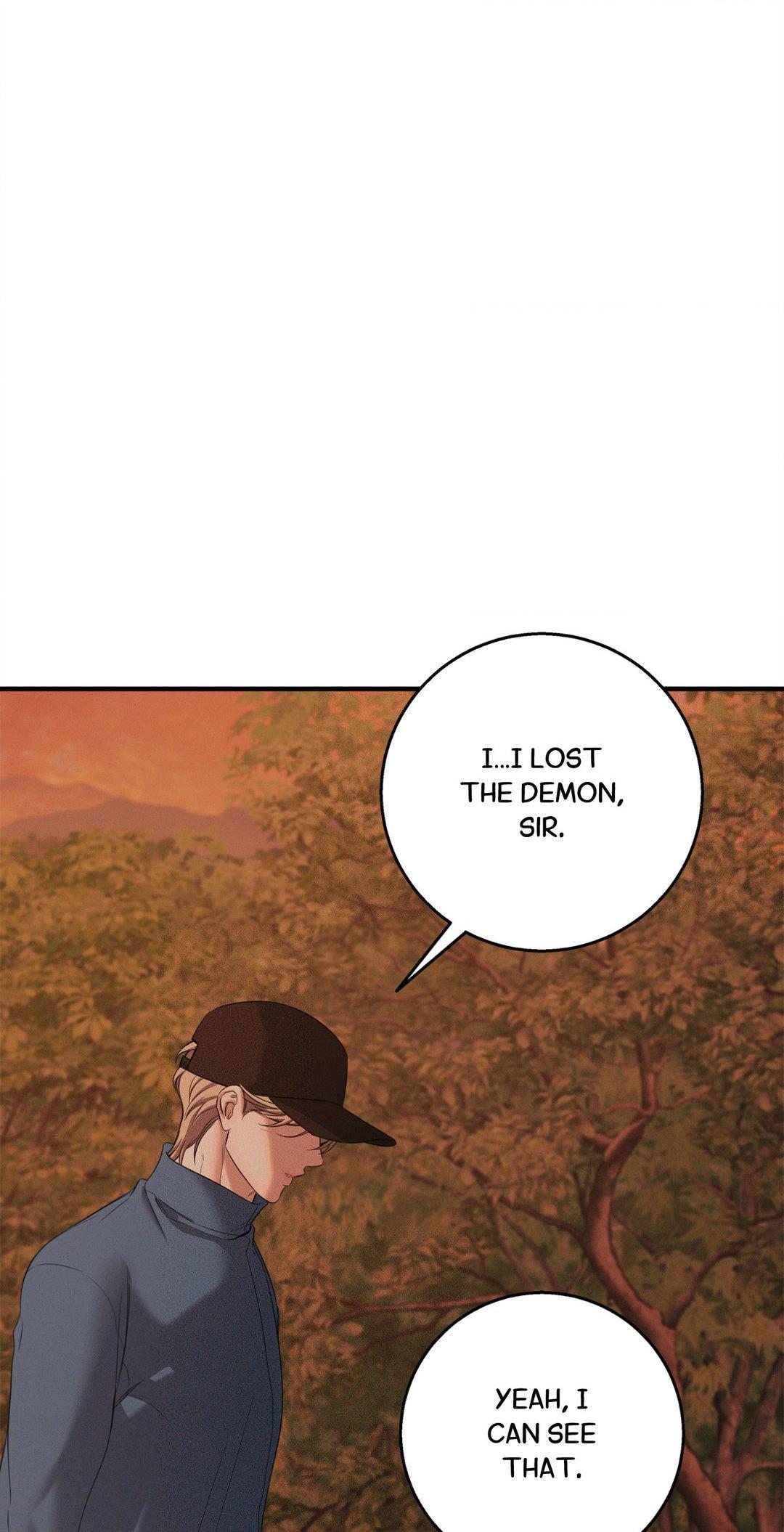 Night Of The Unmarked Chapter 38 - Page 31 in English