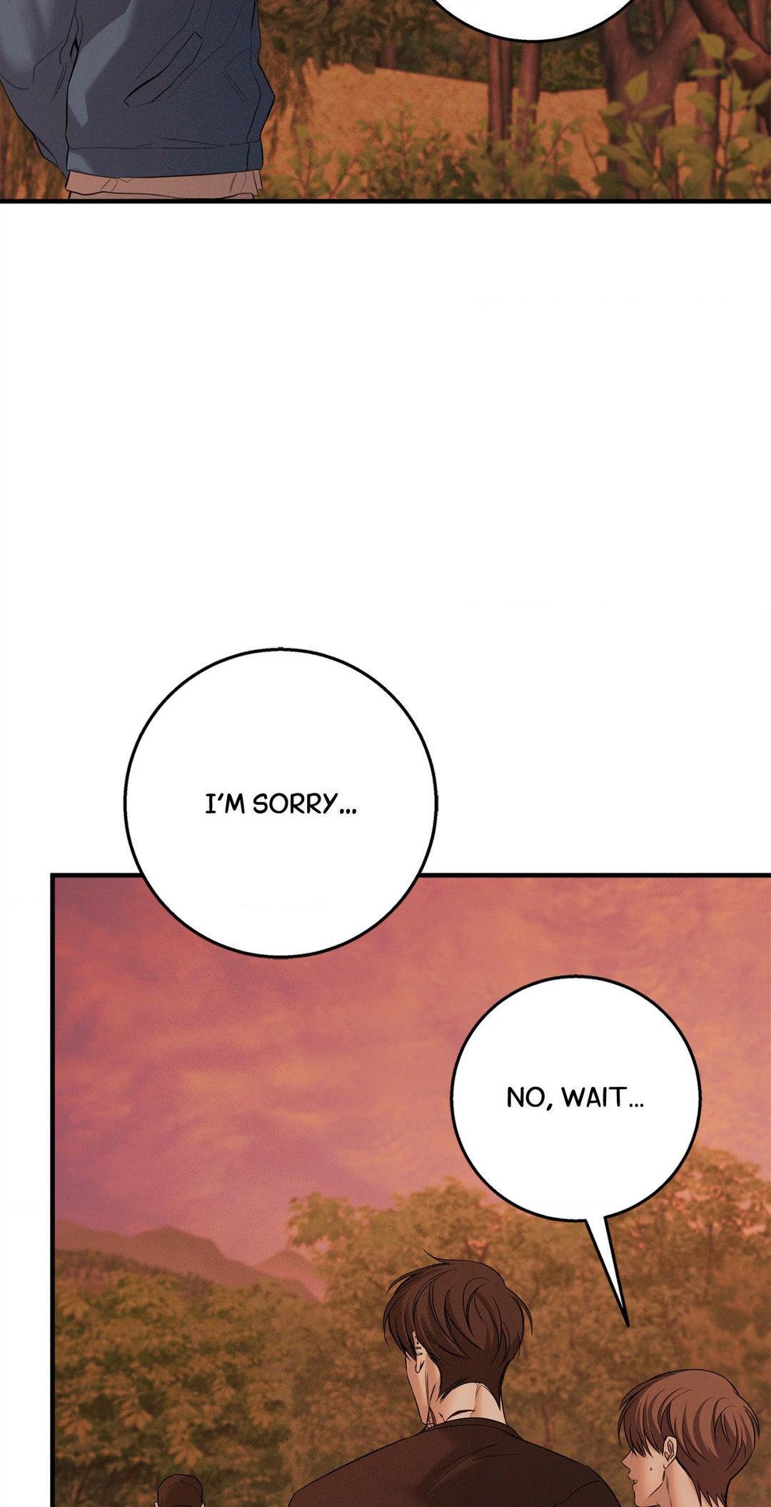 Night Of The Unmarked Chapter 38 - Page 32 in English