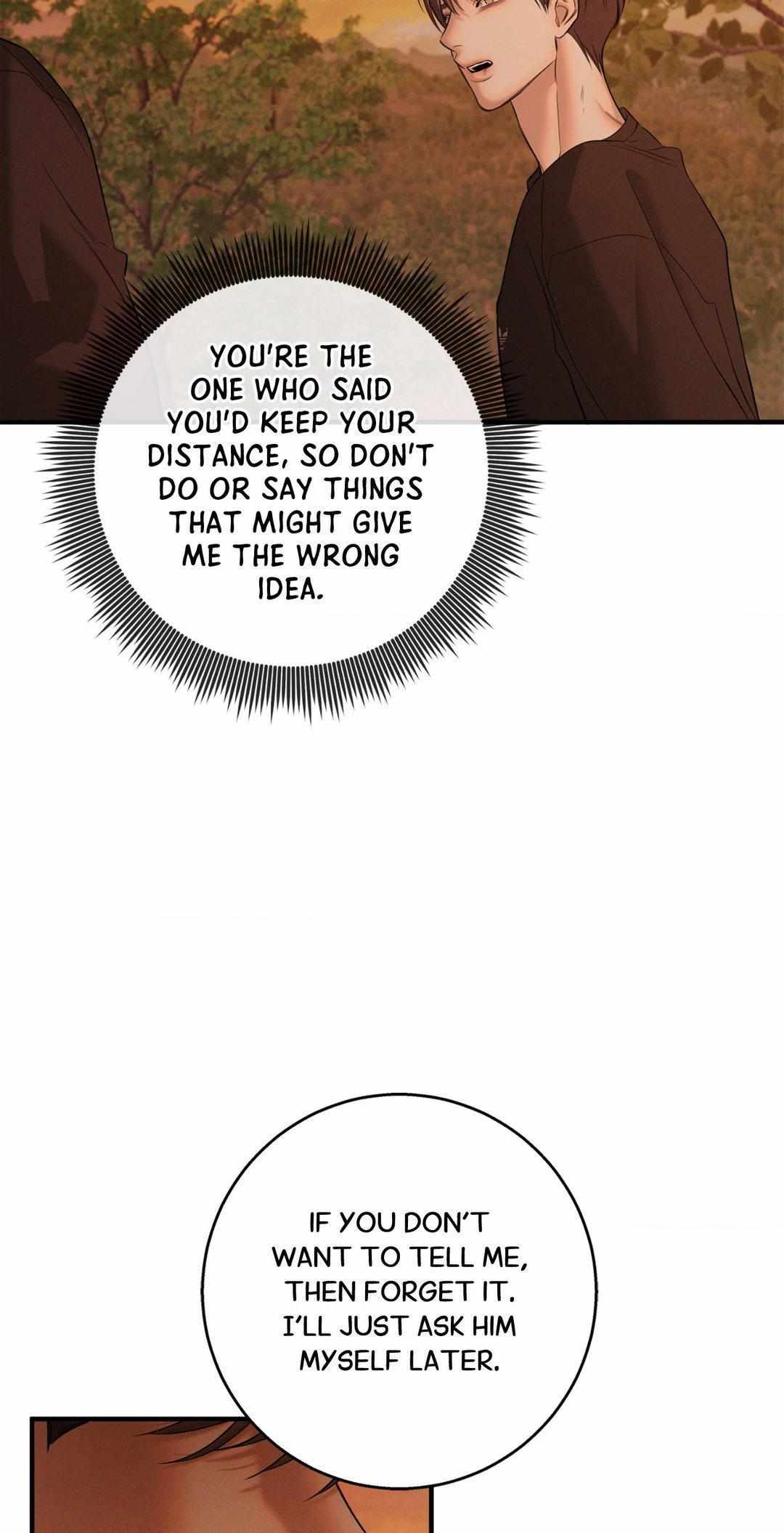 Night Of The Unmarked Chapter 38 - Page 49 in English