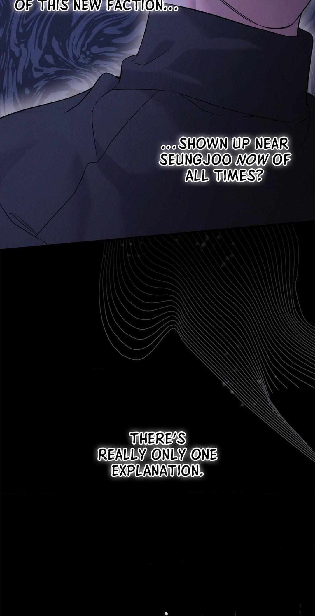 Night Of The Unmarked Chapter 38 - Page 5 in English