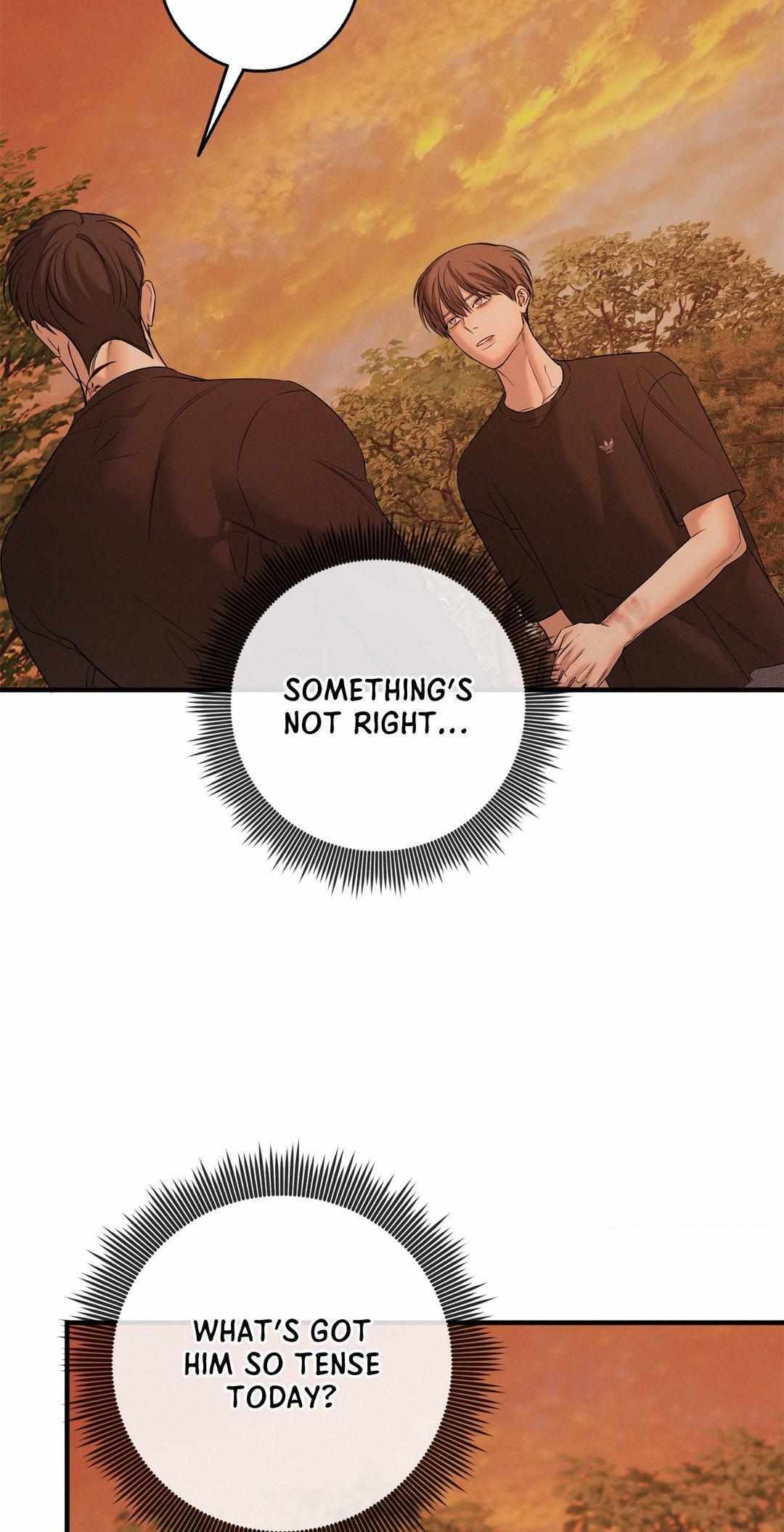 Night Of The Unmarked Chapter 38 - Page 51 in English