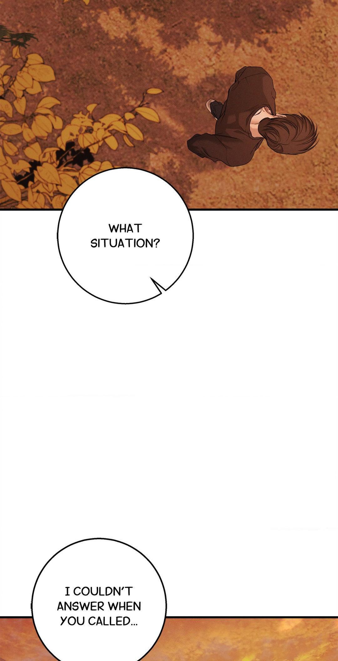 Night Of The Unmarked Chapter 38 - Page 54 in English
