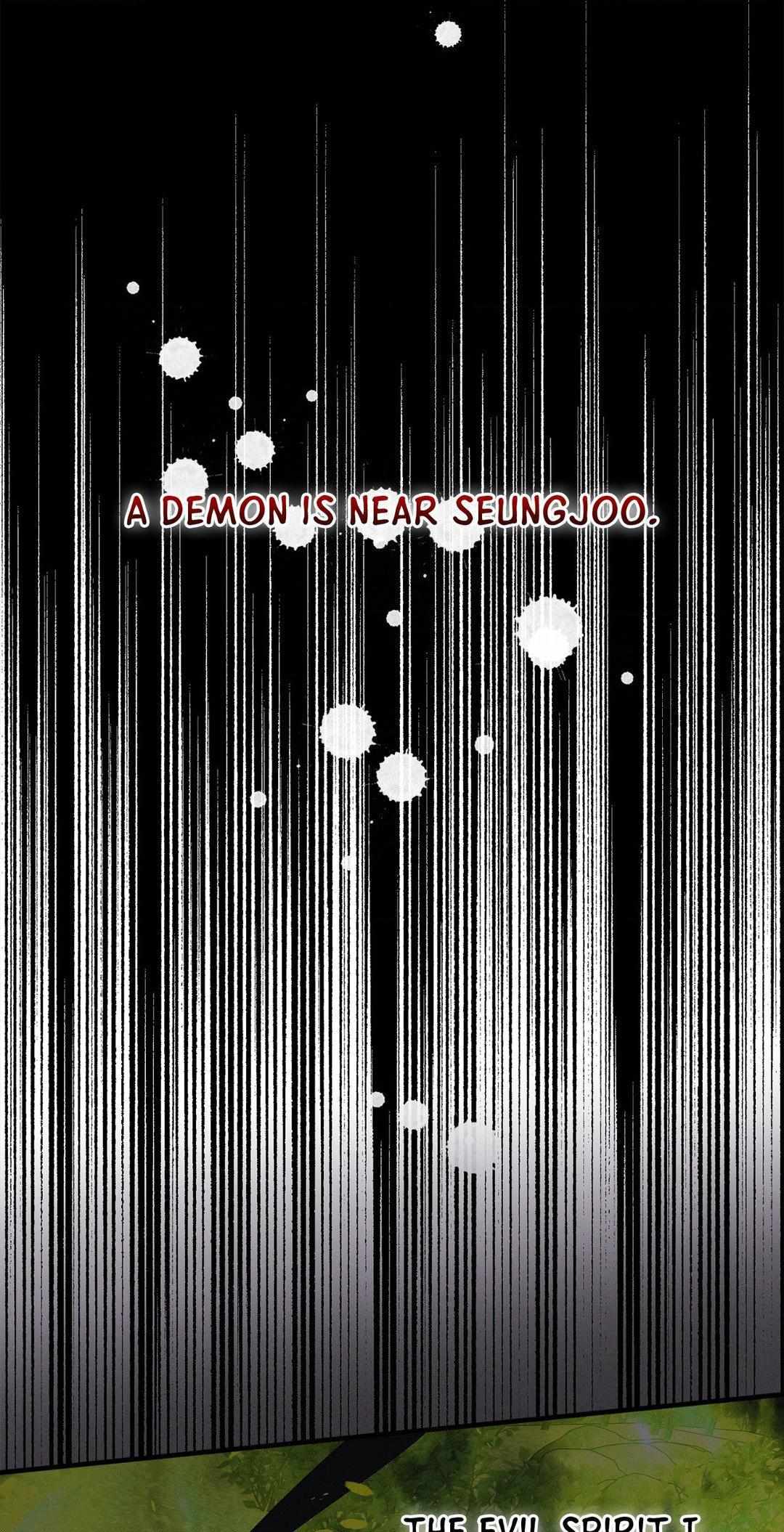 Night Of The Unmarked Chapter 38 - Page 6 in English