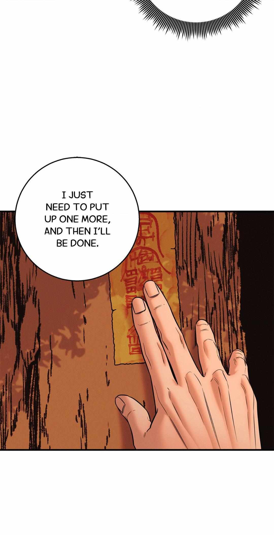 Night Of The Unmarked Chapter 38 - Page 64 in English