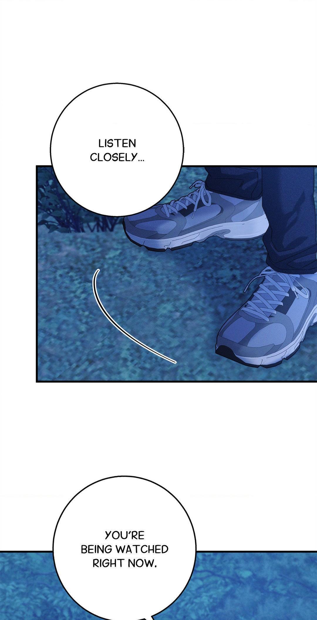 Night Of The Unmarked Chapter 38 - Page 67 in English