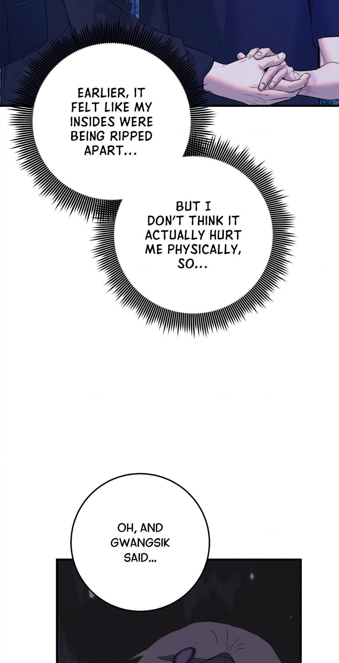 Night Of The Unmarked Chapter 38 - Page 78 in English