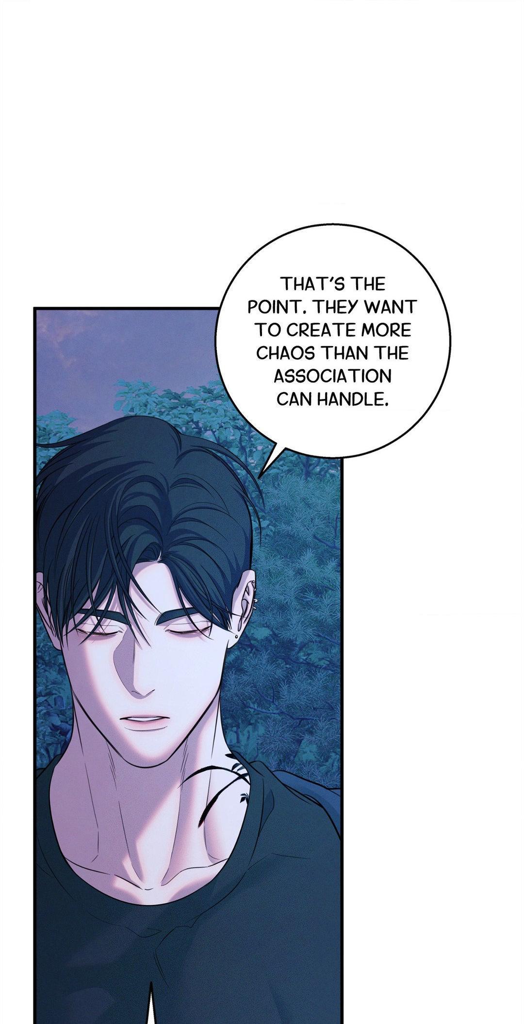 Night Of The Unmarked Chapter 38 - Page 81 in English