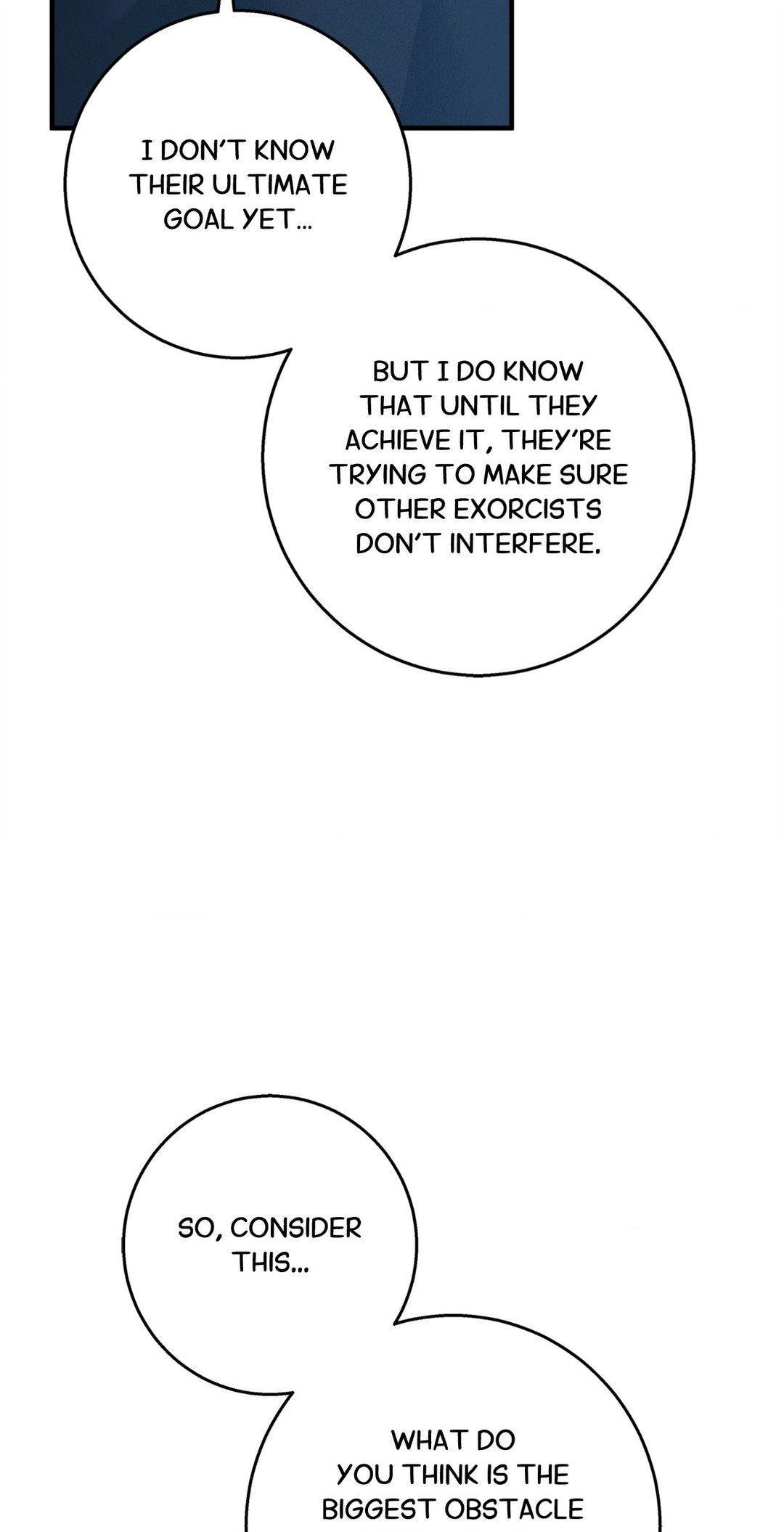 Night Of The Unmarked Chapter 38 - Page 82 in English