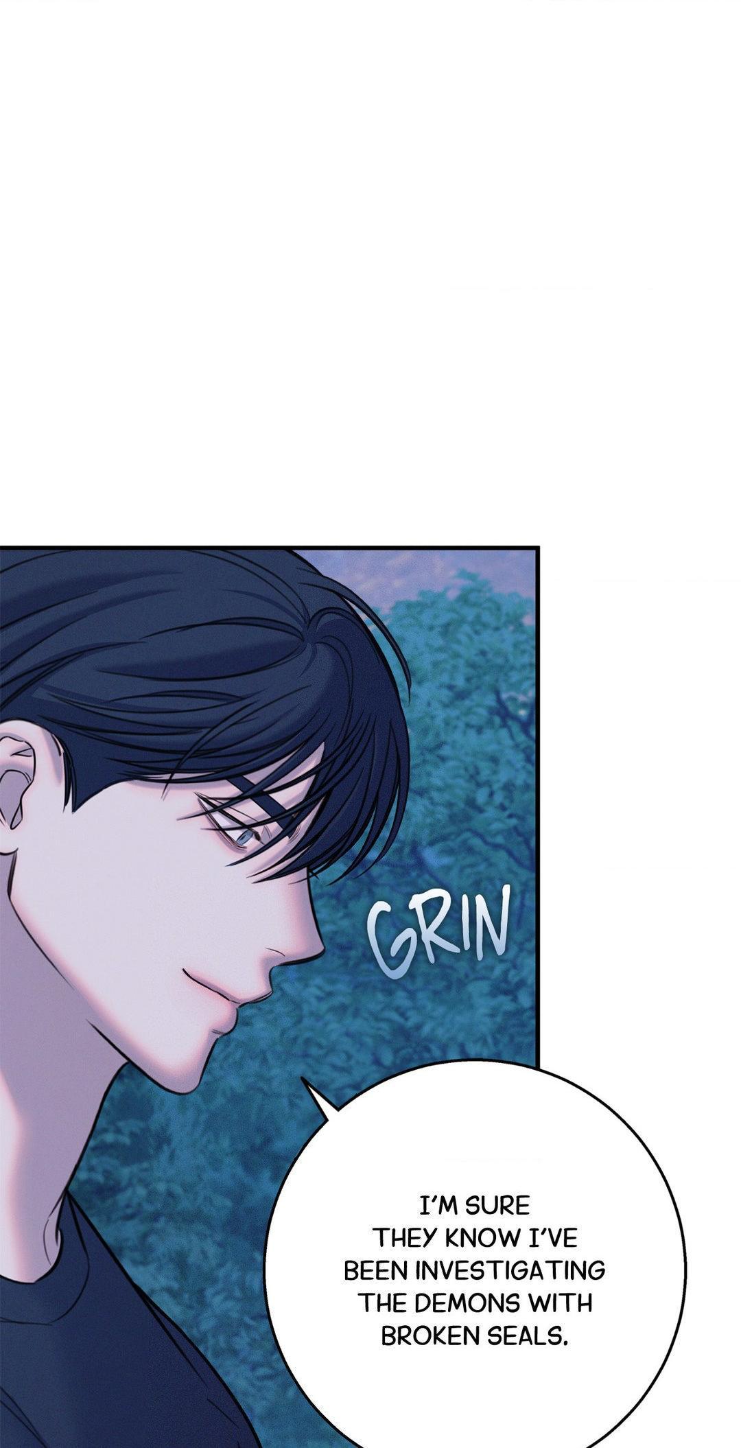 Night Of The Unmarked Chapter 38 - Page 84 in English