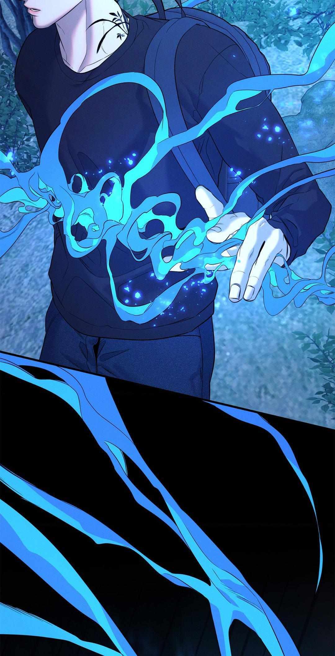 Night Of The Unmarked Chapter 38 - Page 87 in English