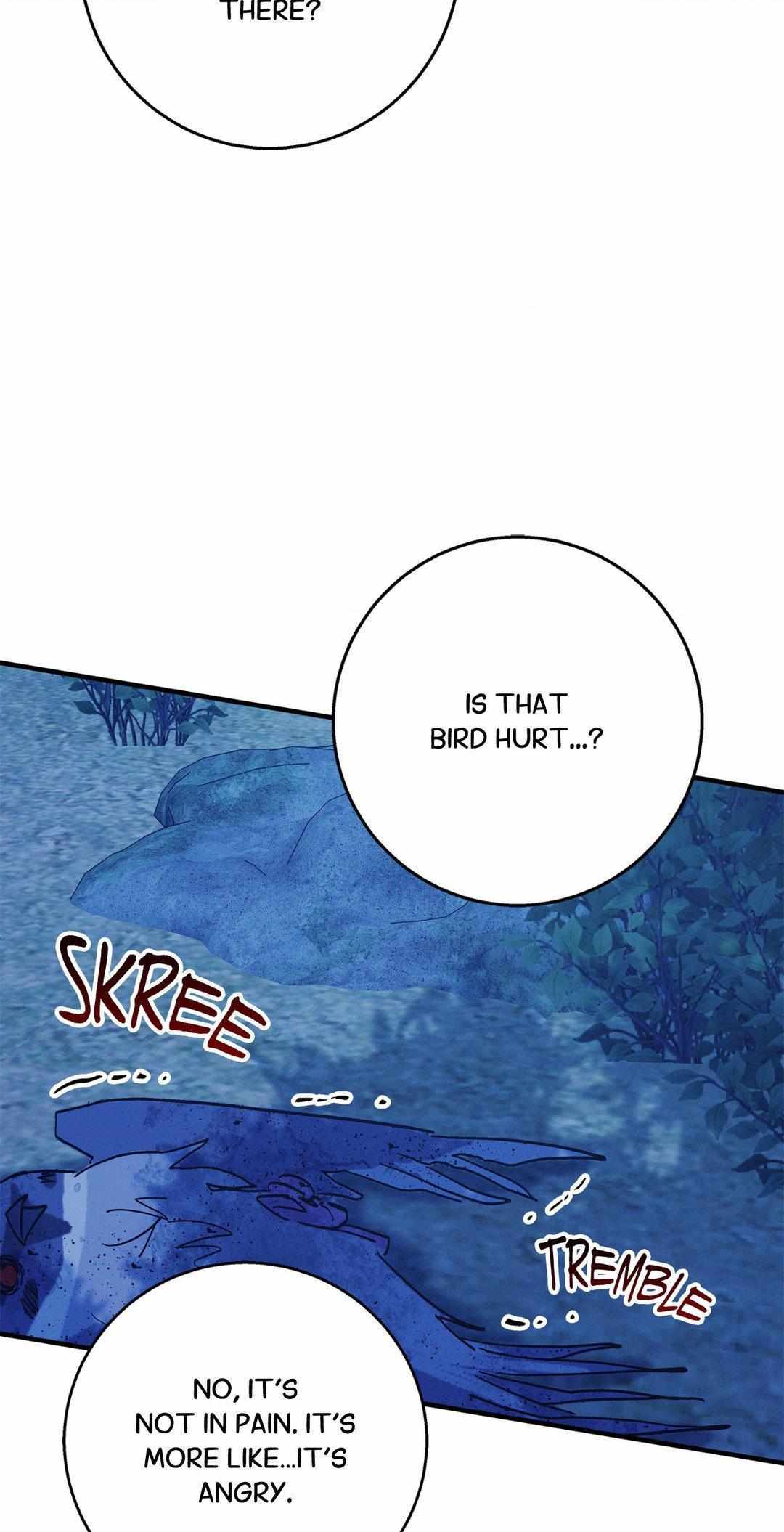 Night Of The Unmarked Chapter 38 - Page 92 in English