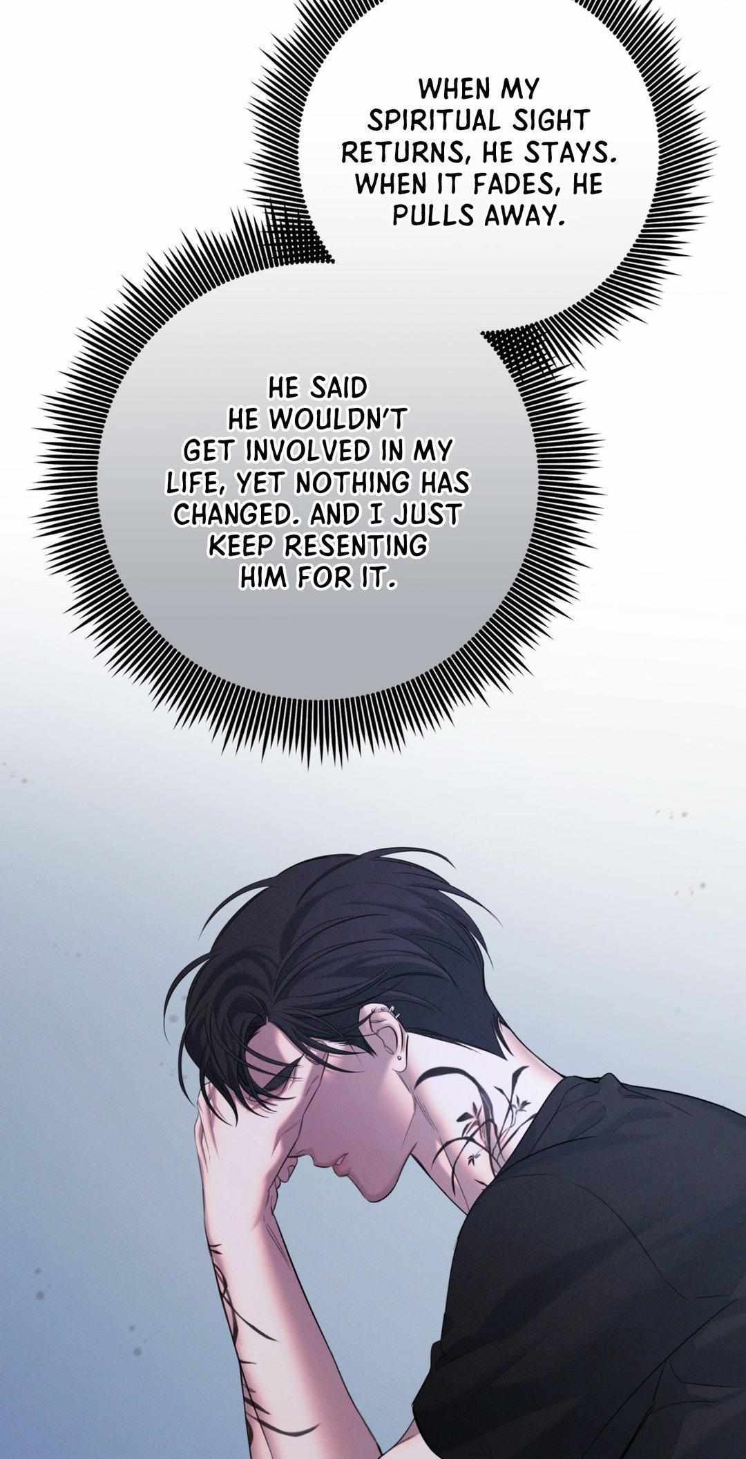 Night Of The Unmarked Chapter 39 - Page 107 in English
