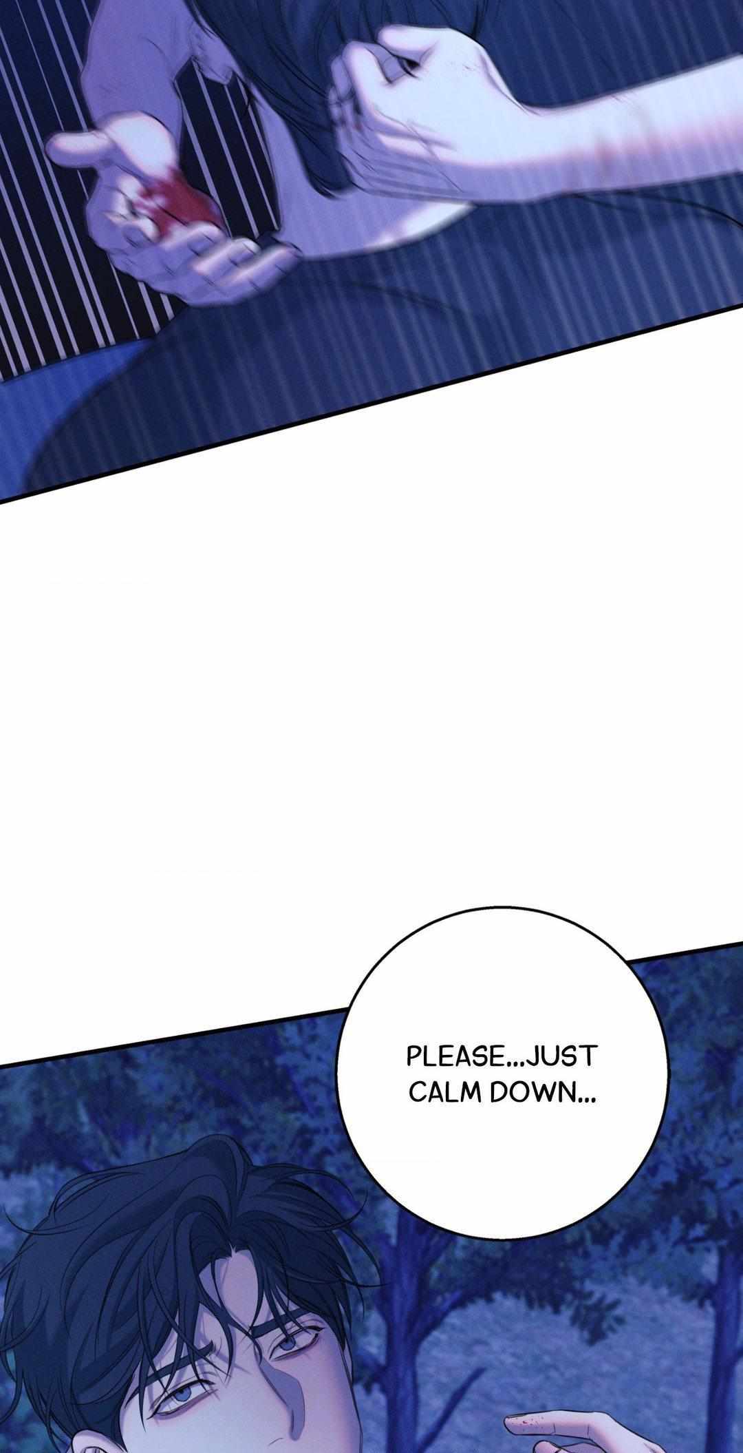 Night Of The Unmarked Chapter 39 - Page 17 in English