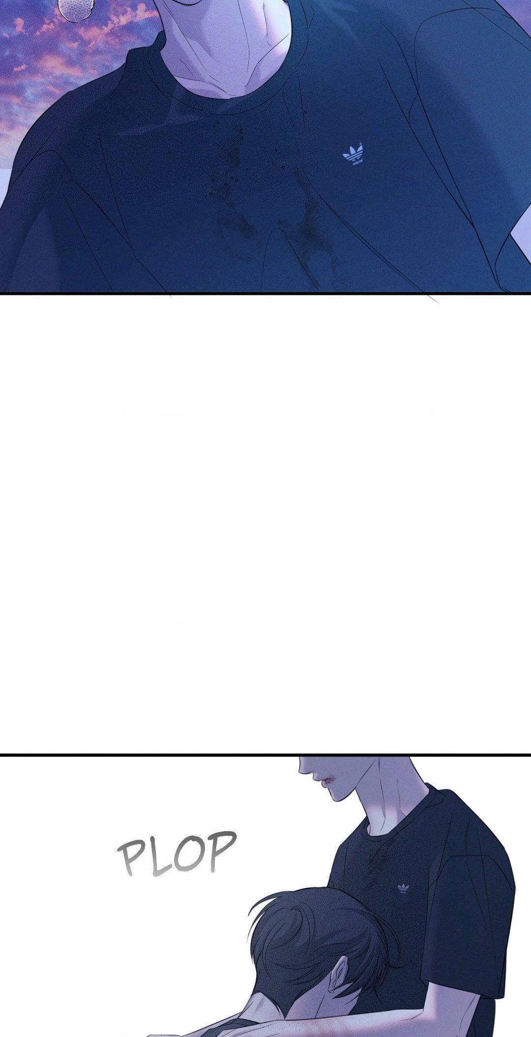 Night Of The Unmarked Chapter 39 - Page 19 in English