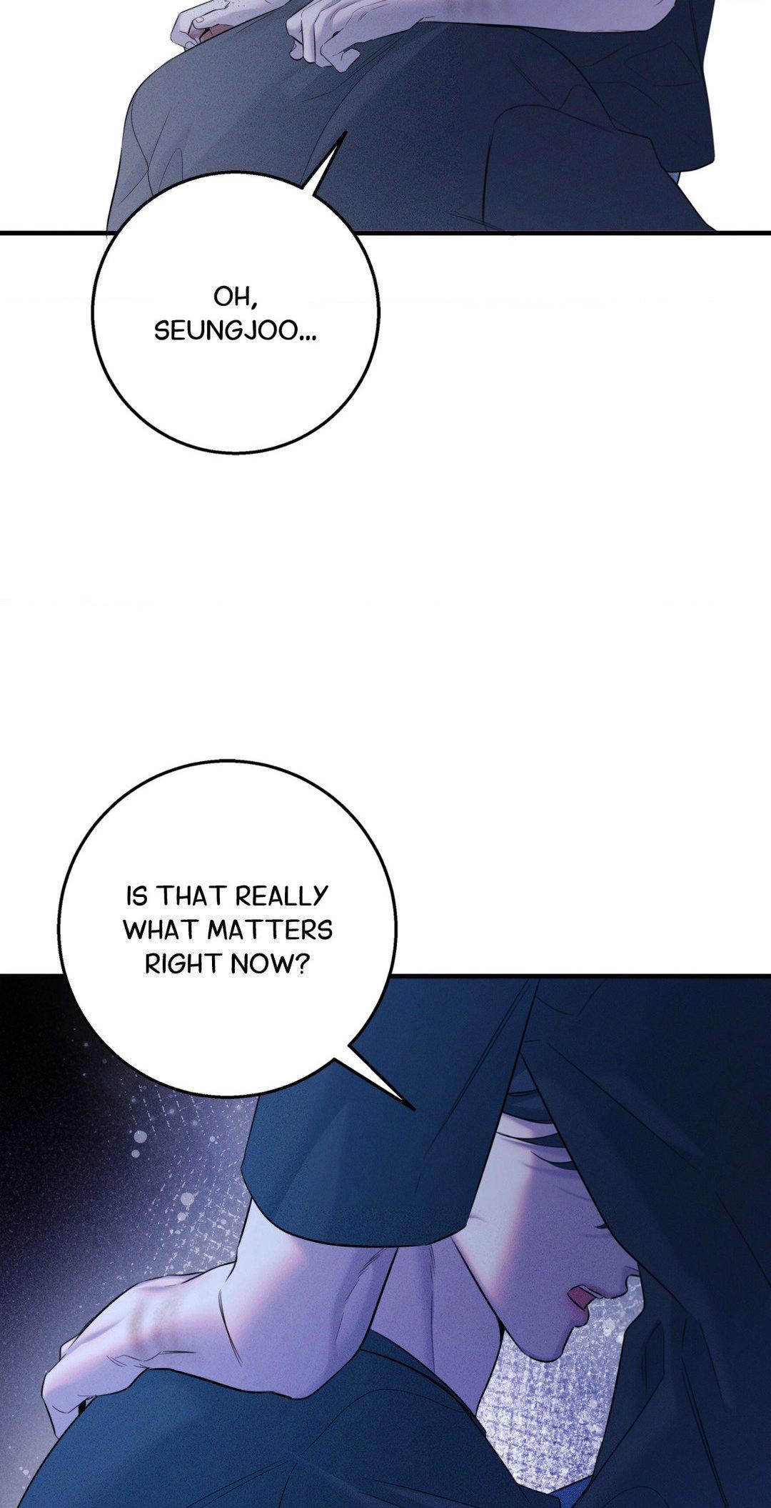 Night Of The Unmarked Chapter 39 - Page 20 in English