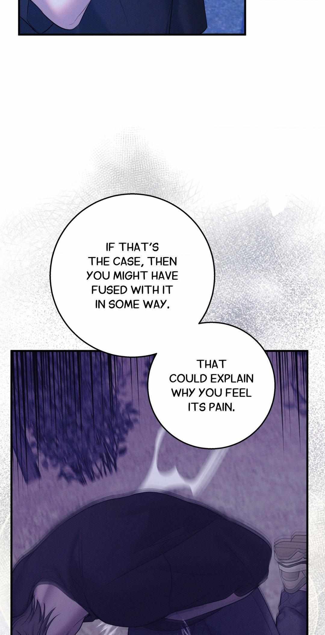 Night Of The Unmarked Chapter 39 - Page 38 in English
