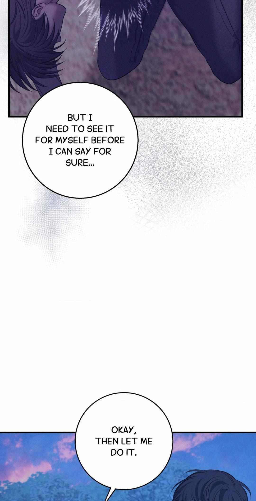Night Of The Unmarked Chapter 39 - Page 39 in English