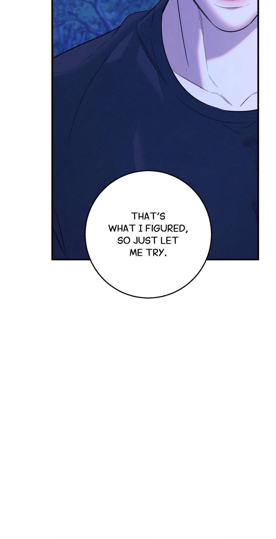 Night Of The Unmarked Chapter 39 - Page 46 in English