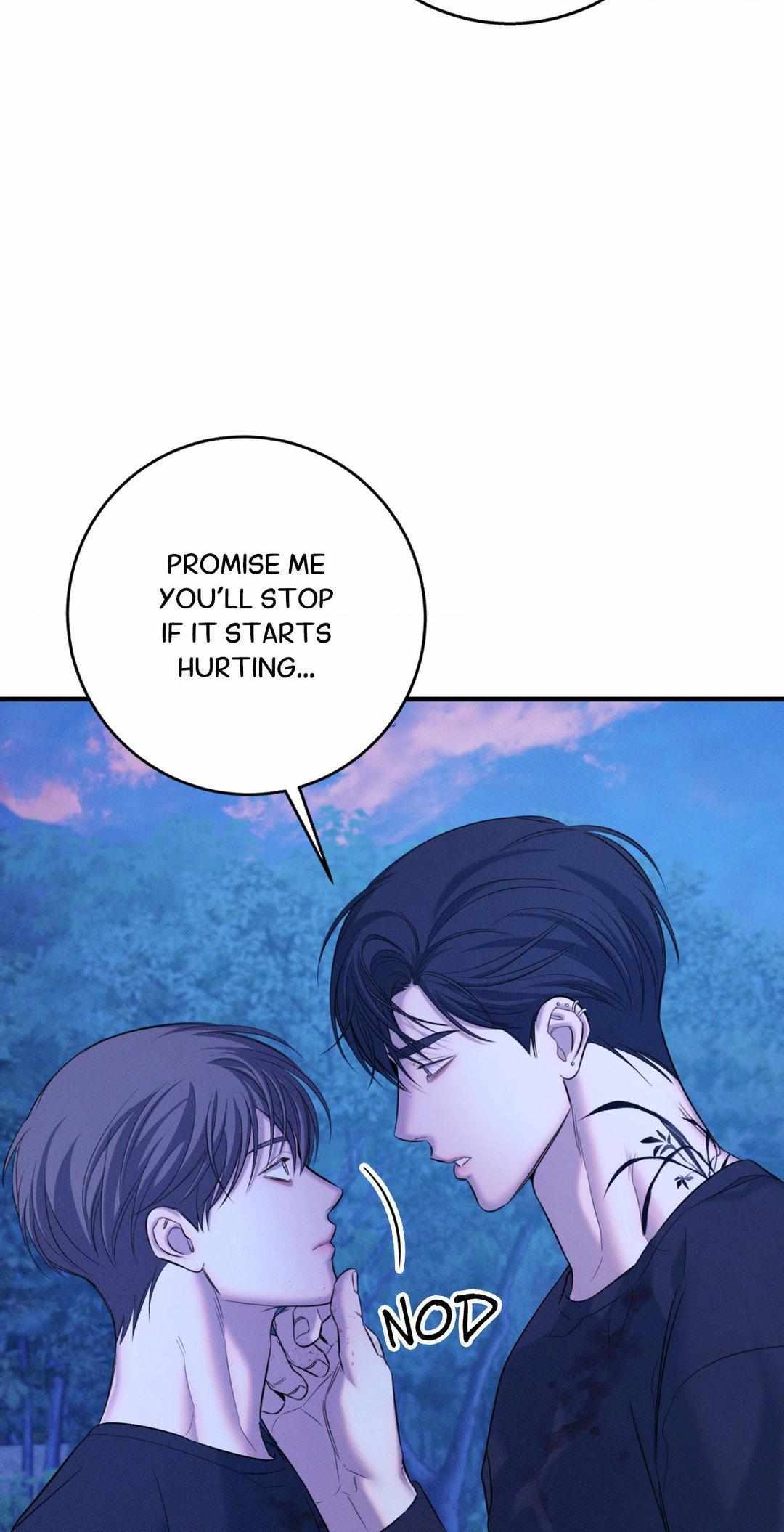 Night Of The Unmarked Chapter 39 - Page 48 in English