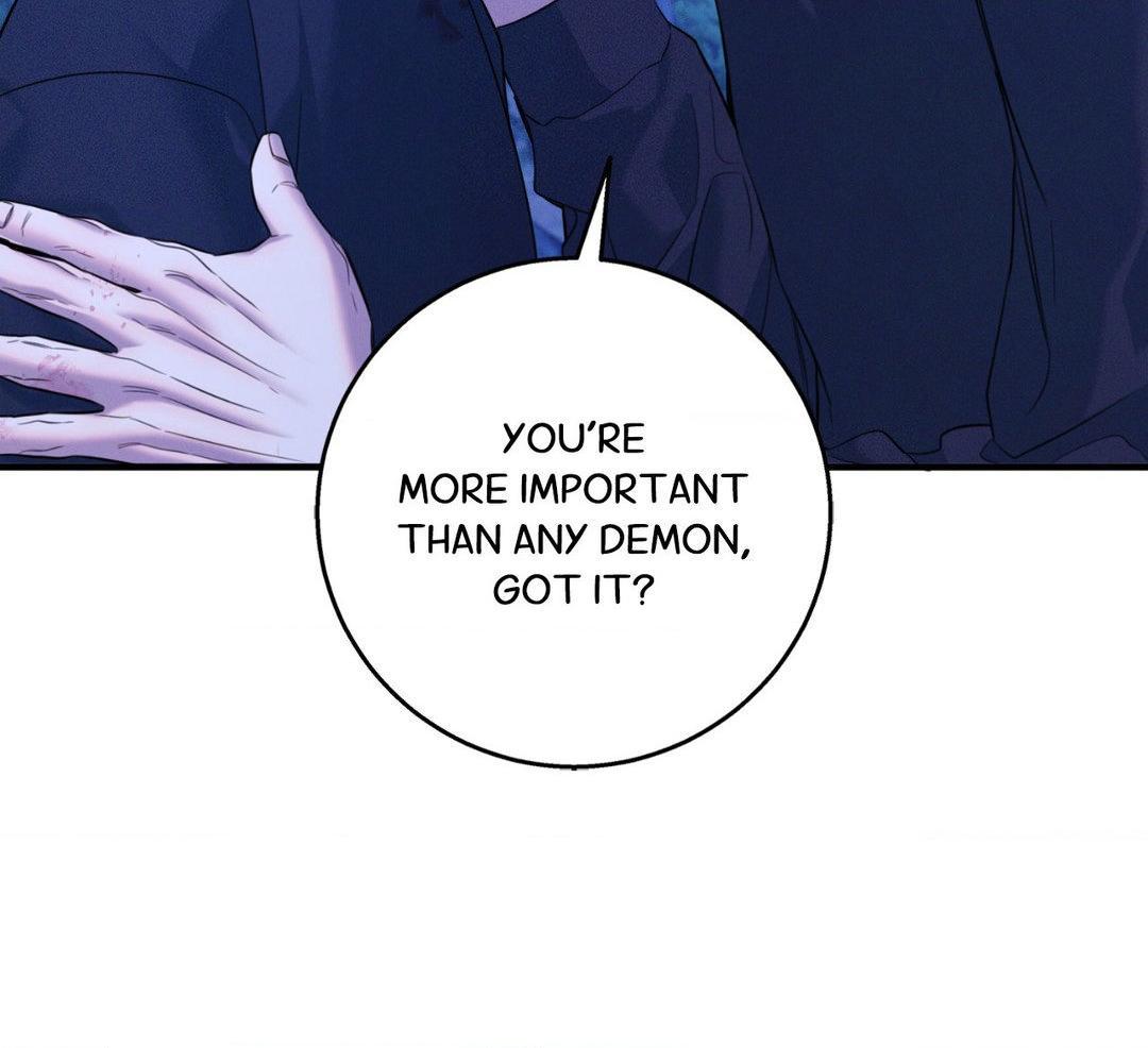 Night Of The Unmarked Chapter 39 - Page 49 in English