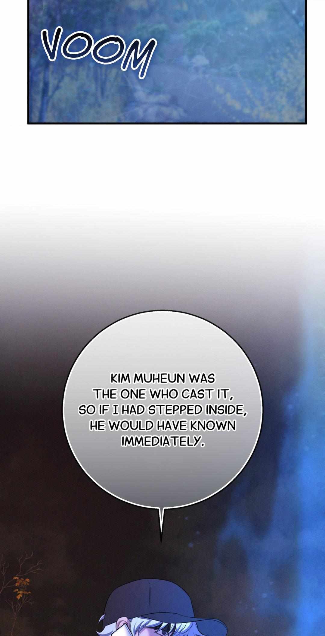 Night Of The Unmarked Chapter 39 - Page 55 in English