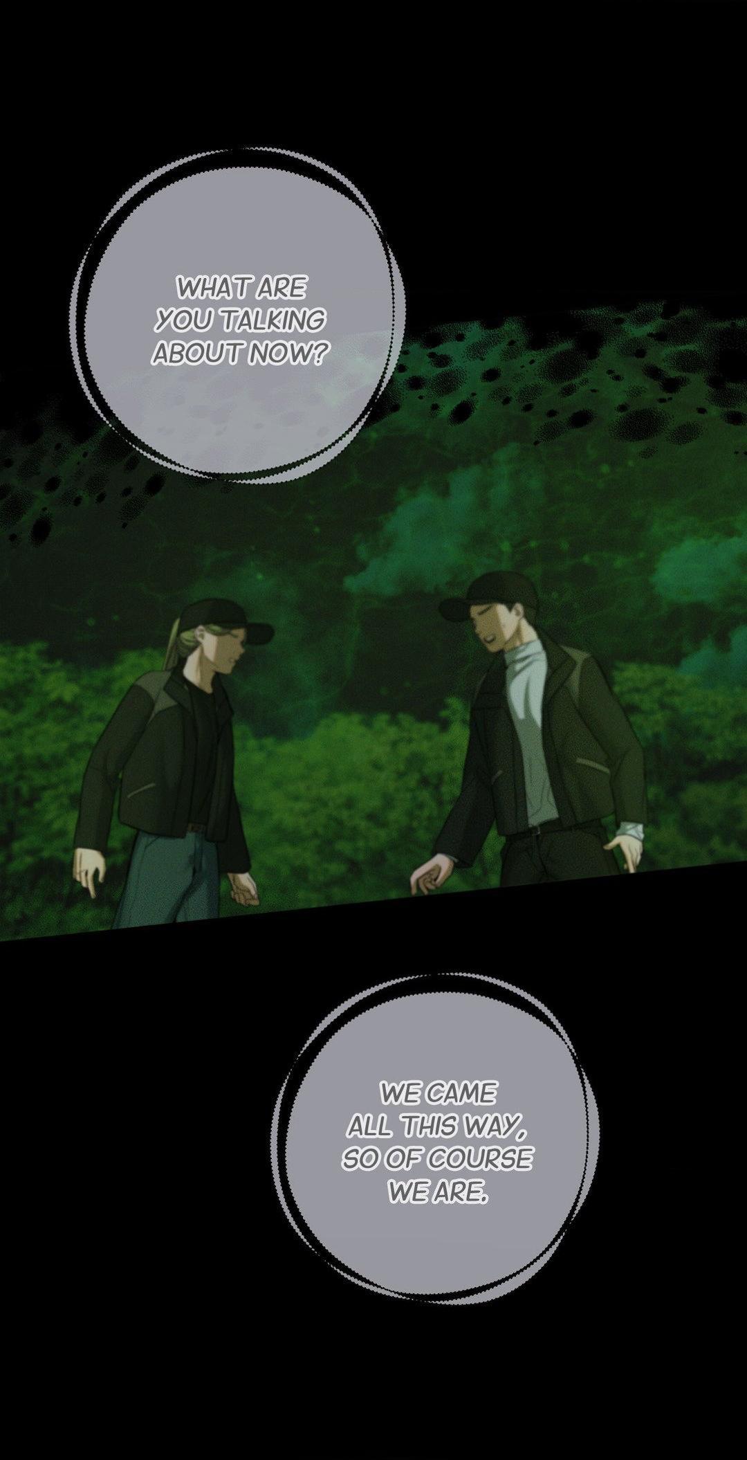 Night Of The Unmarked Chapter 39 - Page 65 in English