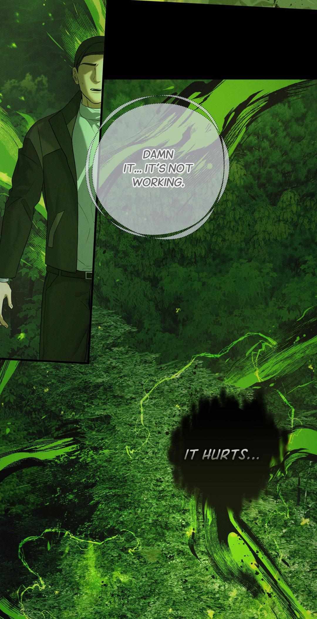 Night Of The Unmarked Chapter 39 - Page 72 in English
